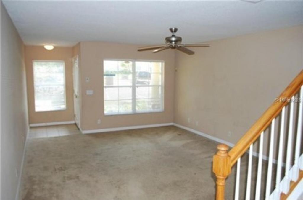 3419 Dragon View Court Valrico, FL 33594 - Photo 9 of 17 a view of an empty room with a window