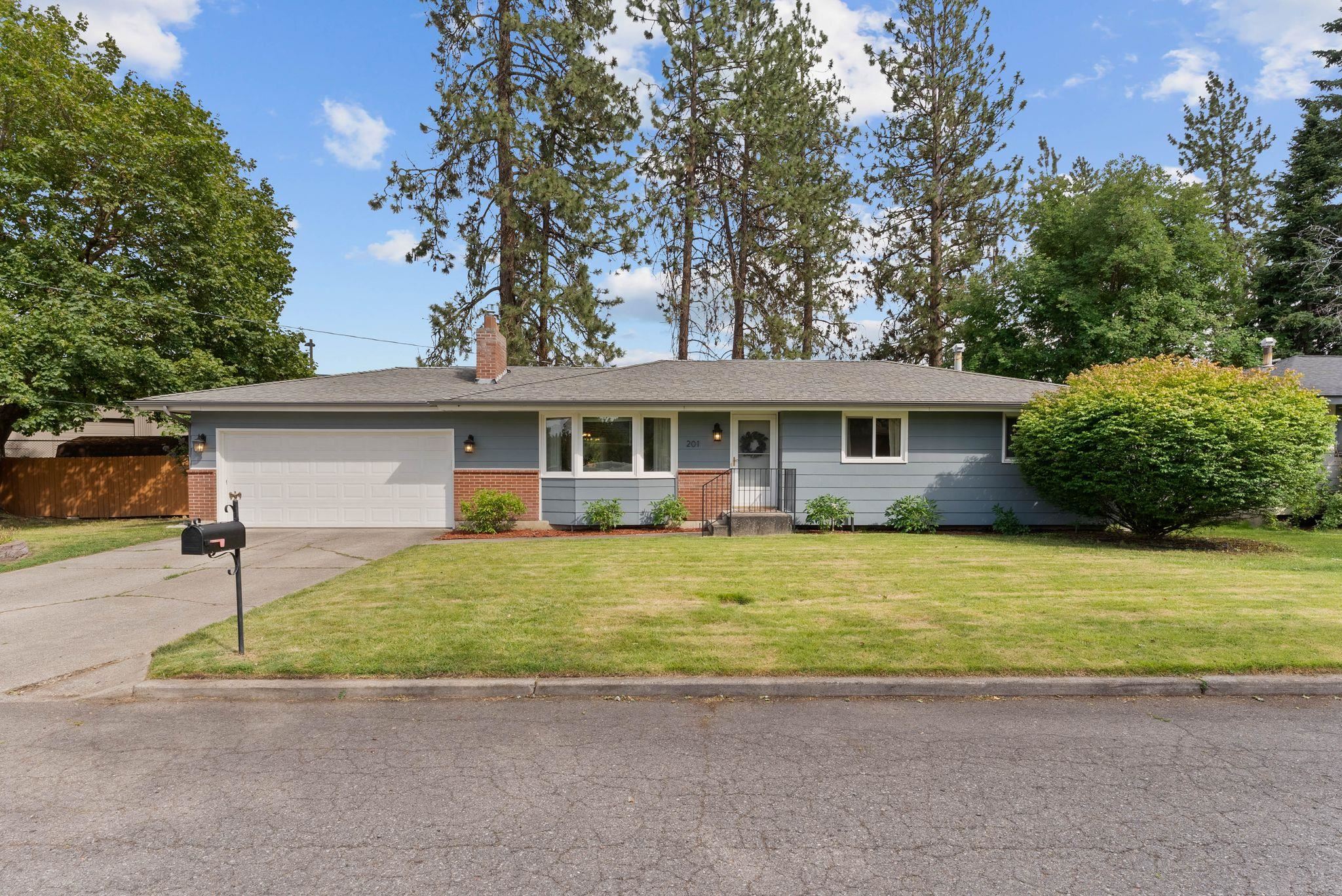 201 West Barnes Road Spokane, WA 99218 - Photo 1 of 40