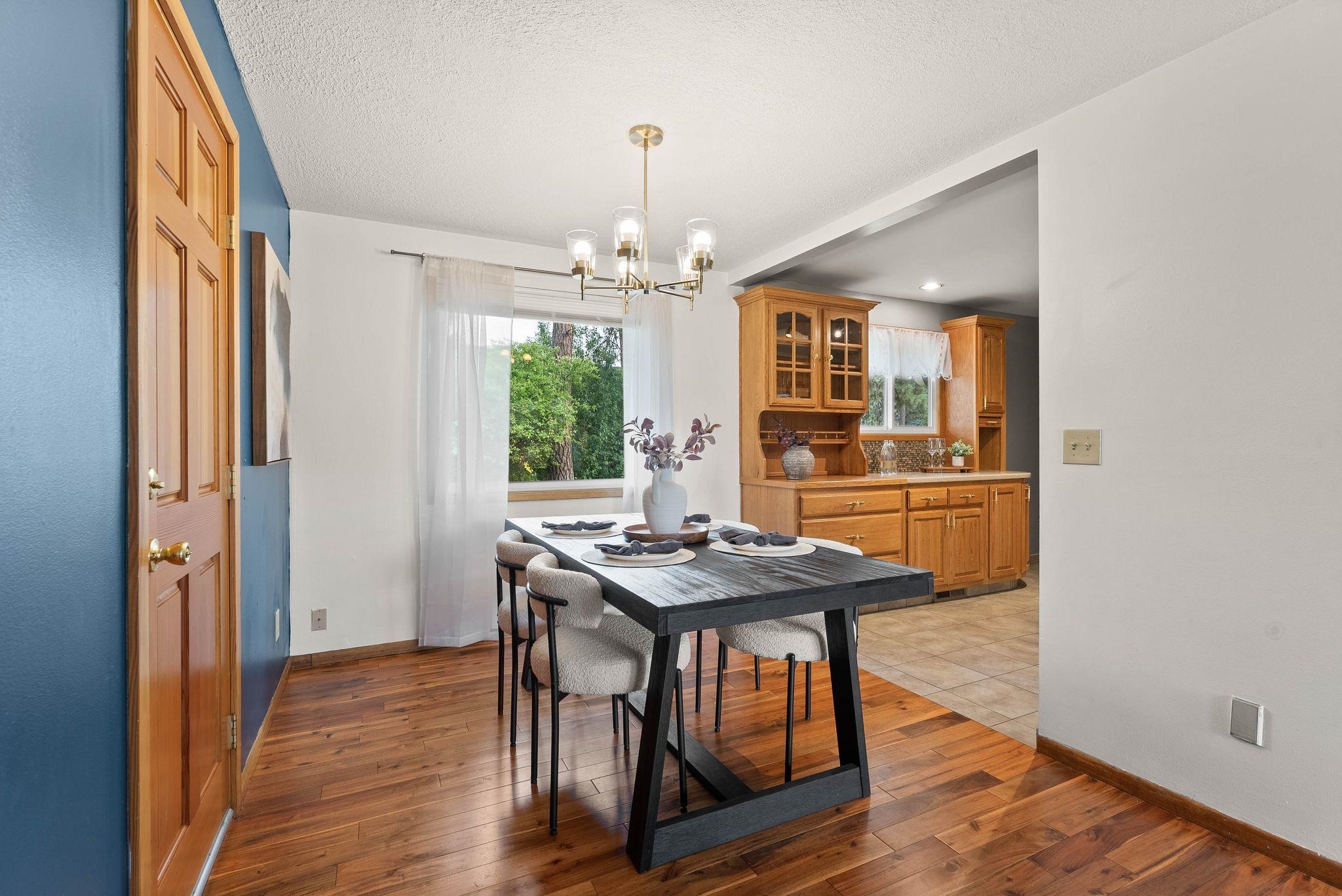 201 West Barnes Road Spokane, WA 99218 - Photo 13 of 40