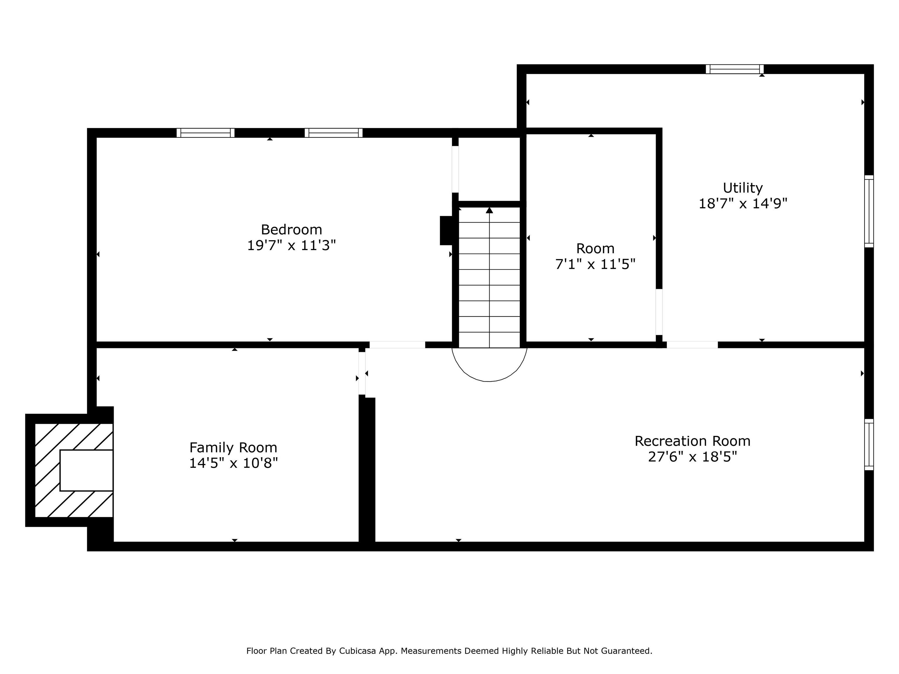 201 West Barnes Road Spokane, WA 99218 - Photo 38 of 40