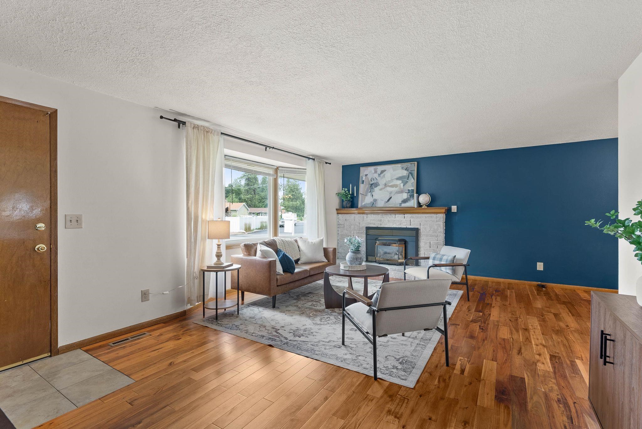 201 West Barnes Road Spokane, WA 99218 - Photo 5 of 40