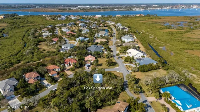 $285,000 | 123 Spartina Avenue, St. Augustine, FL 32080
