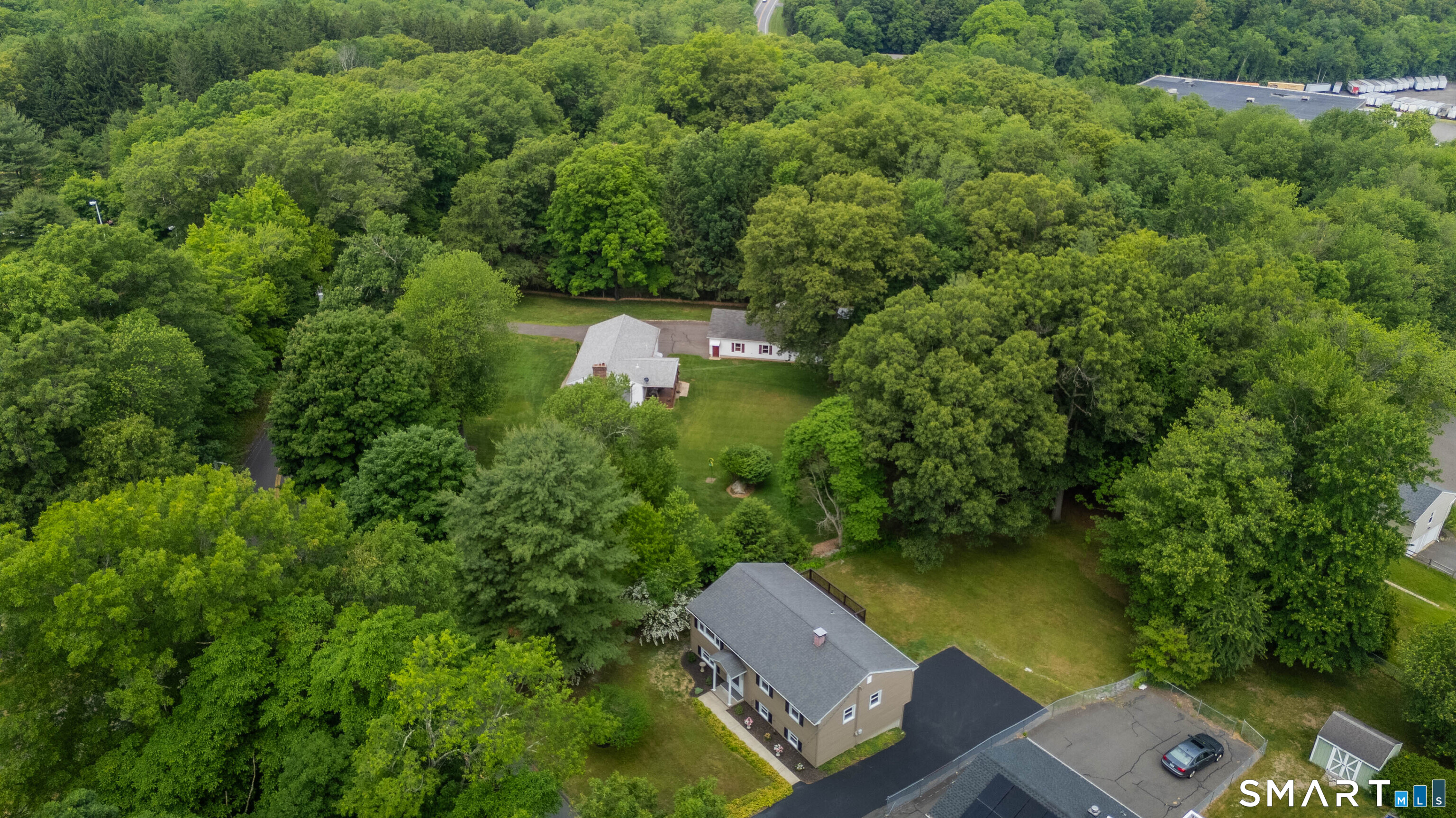 130 Back Rimmon Road Beacon Falls, CT 06403 - Photo 28 of 40