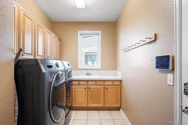 $995,000 | 15408 East Crestline Place, Centennial, CO 80015
