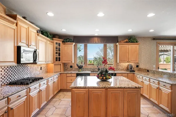 $995,000 | 15408 East Crestline Place, Centennial, CO 80015