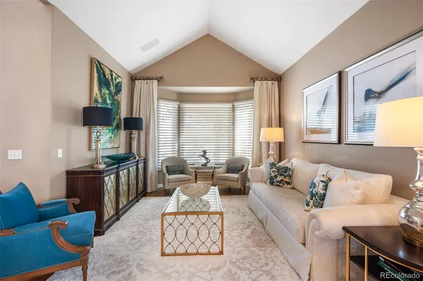 $995,000 | 15408 East Crestline Place, Centennial, CO 80015
