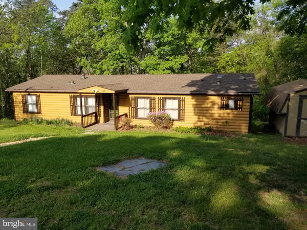 $225,000 | 168 New Harmony Lane, Harpers Ferry, WV 25425