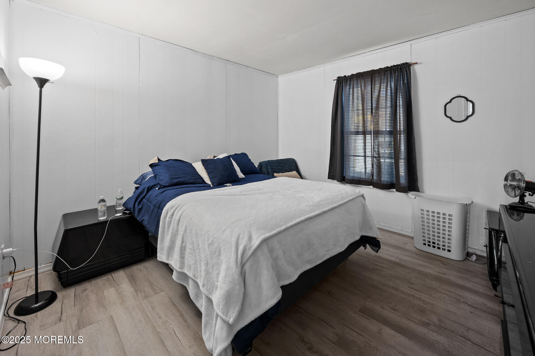 14 Georgetown Boulevard Barnegat, NJ 08005 - Photo 20 of 39 a bedroom with a bed and a window