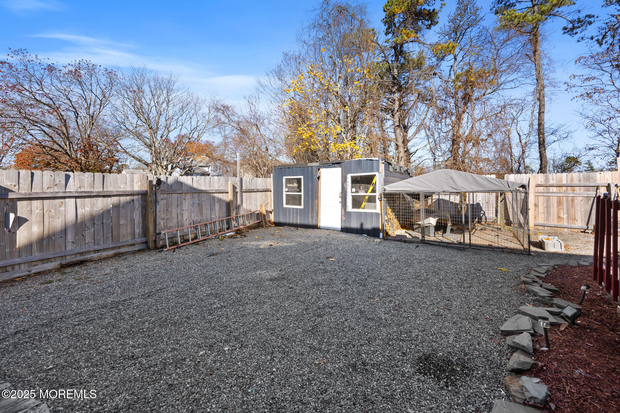 14 Georgetown Boulevard Barnegat, NJ 08005 - Photo 36 of 39 a view of a house with a yard