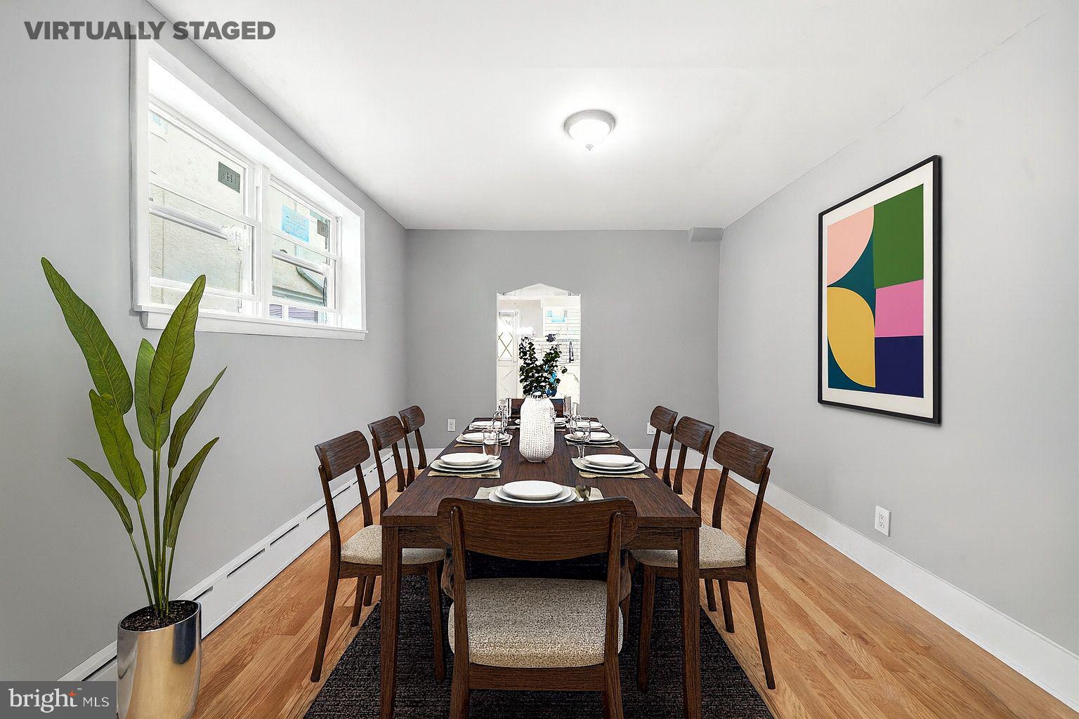 1306 Reed Street Philadelphia, PA 19147 - Photo 2 of 22