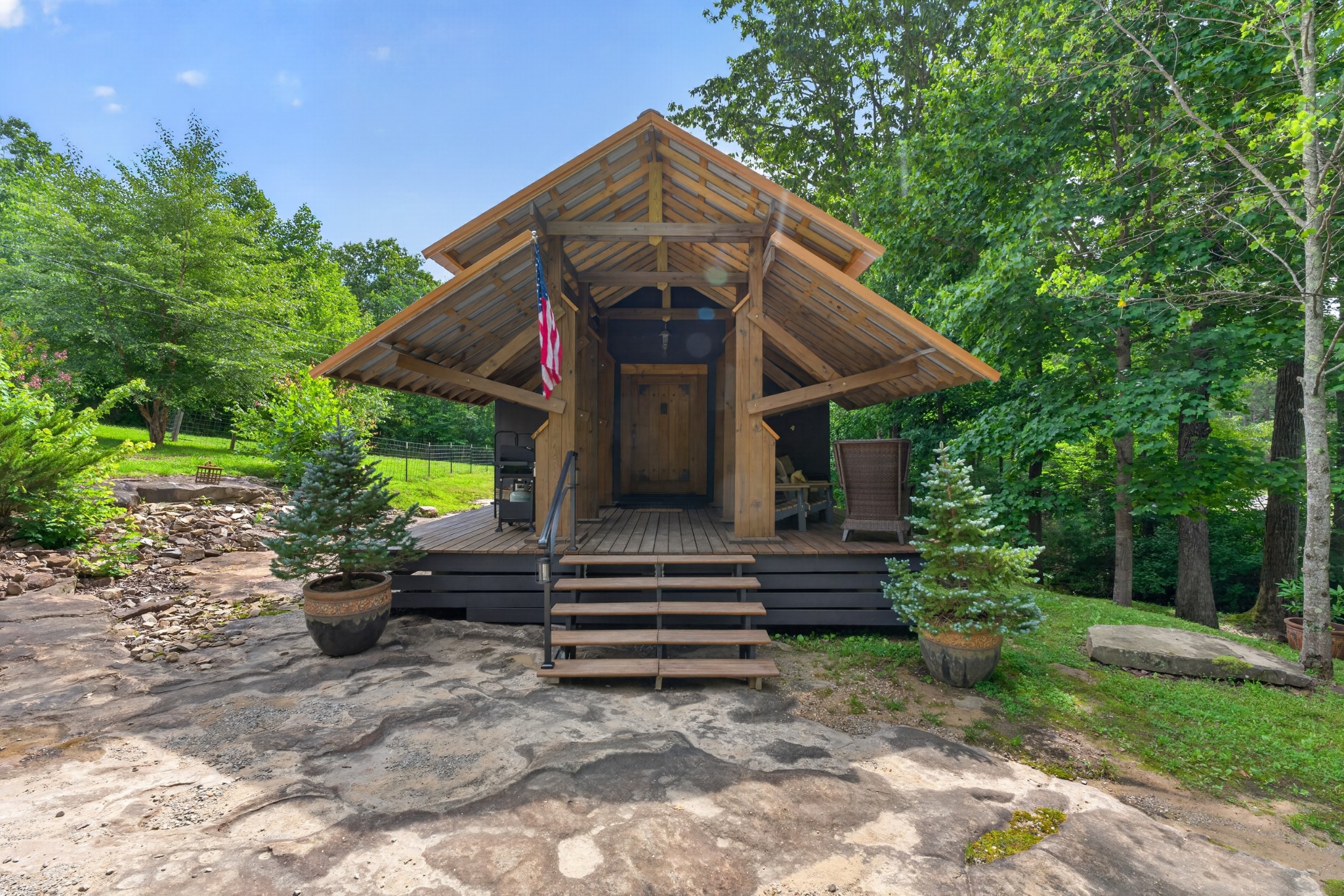 337 Monteagle Falls Road Monteagle, TN 37356 - Photo 5 of 53