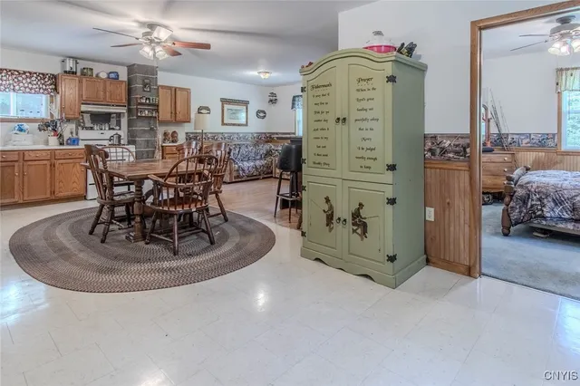 $195,000 | 149 Blue Pike Road, Unit 13, Rossie, NY 13642