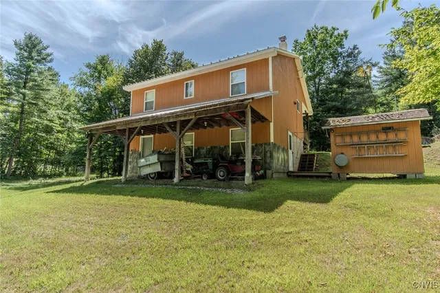 $195,000 | 149 Blue Pike Road, Unit 13, Rossie, NY 13642