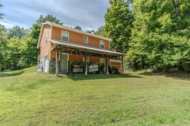 $195,000 | 149 Blue Pike Road, Unit 13, Rossie, NY 13642