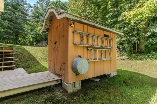 $195,000 | 149 Blue Pike Road, Unit 13, Rossie, NY 13642