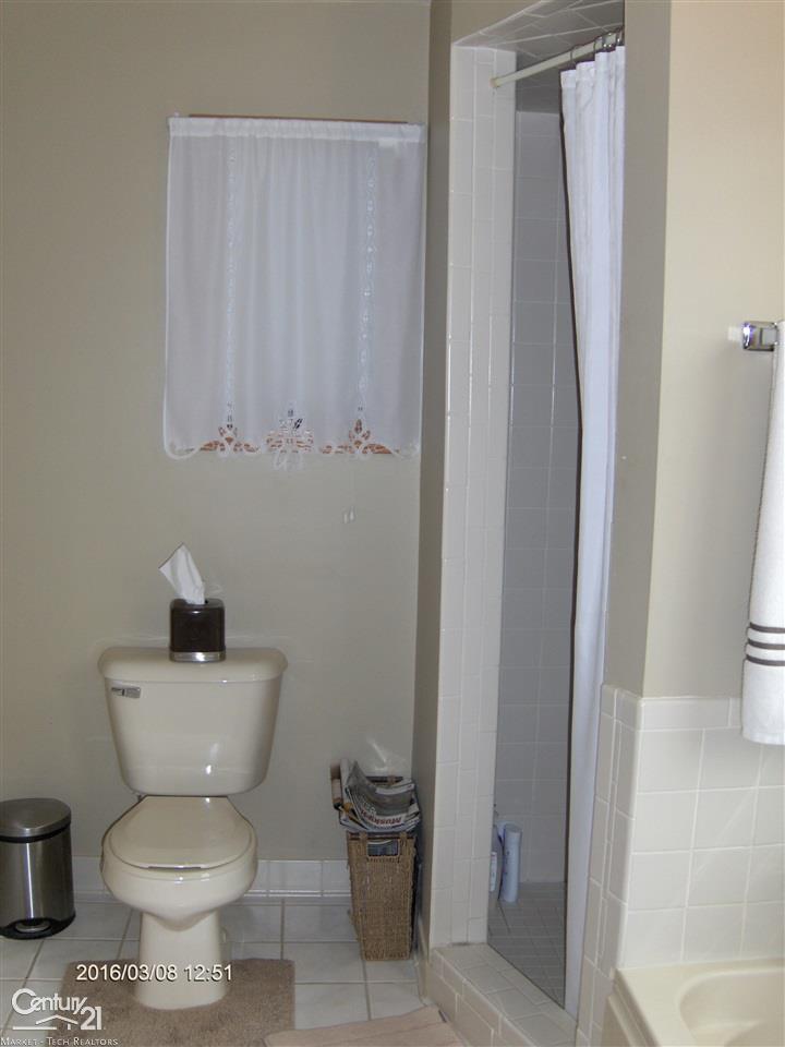 51441 Baker Road New Baltimore, MI 48047 - Photo 16 of 37 Walk in shower
