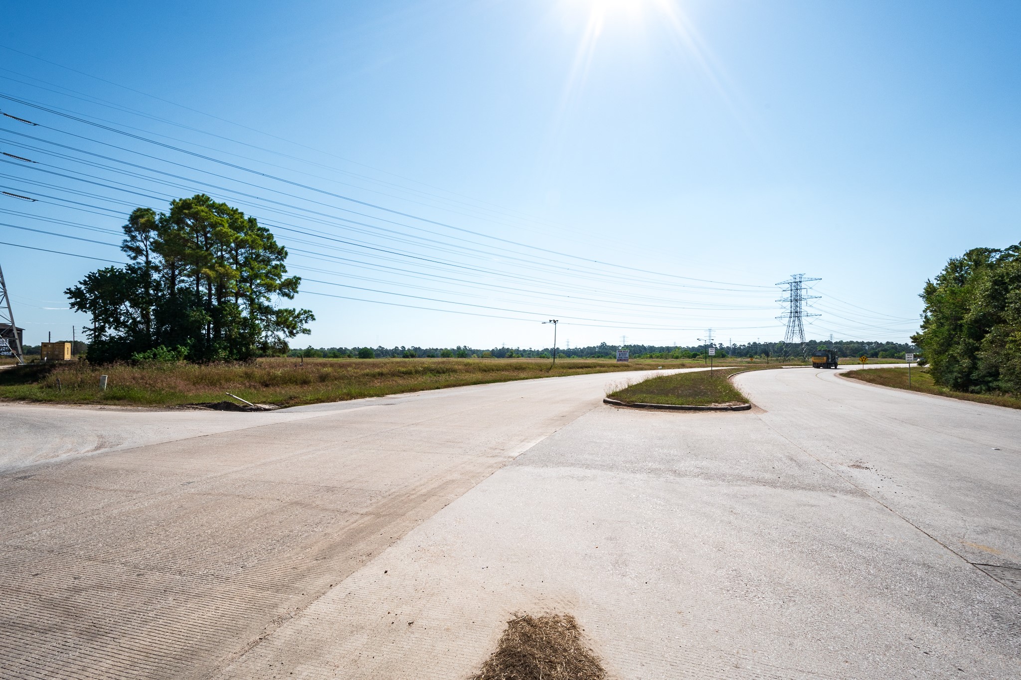 Tbd Townsen Boulevard Humble, TX 77338 - Photo 8 of 9 a view of a swimming pool and an outdoor space