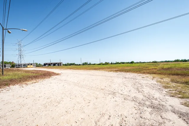a view of an ocean and beach