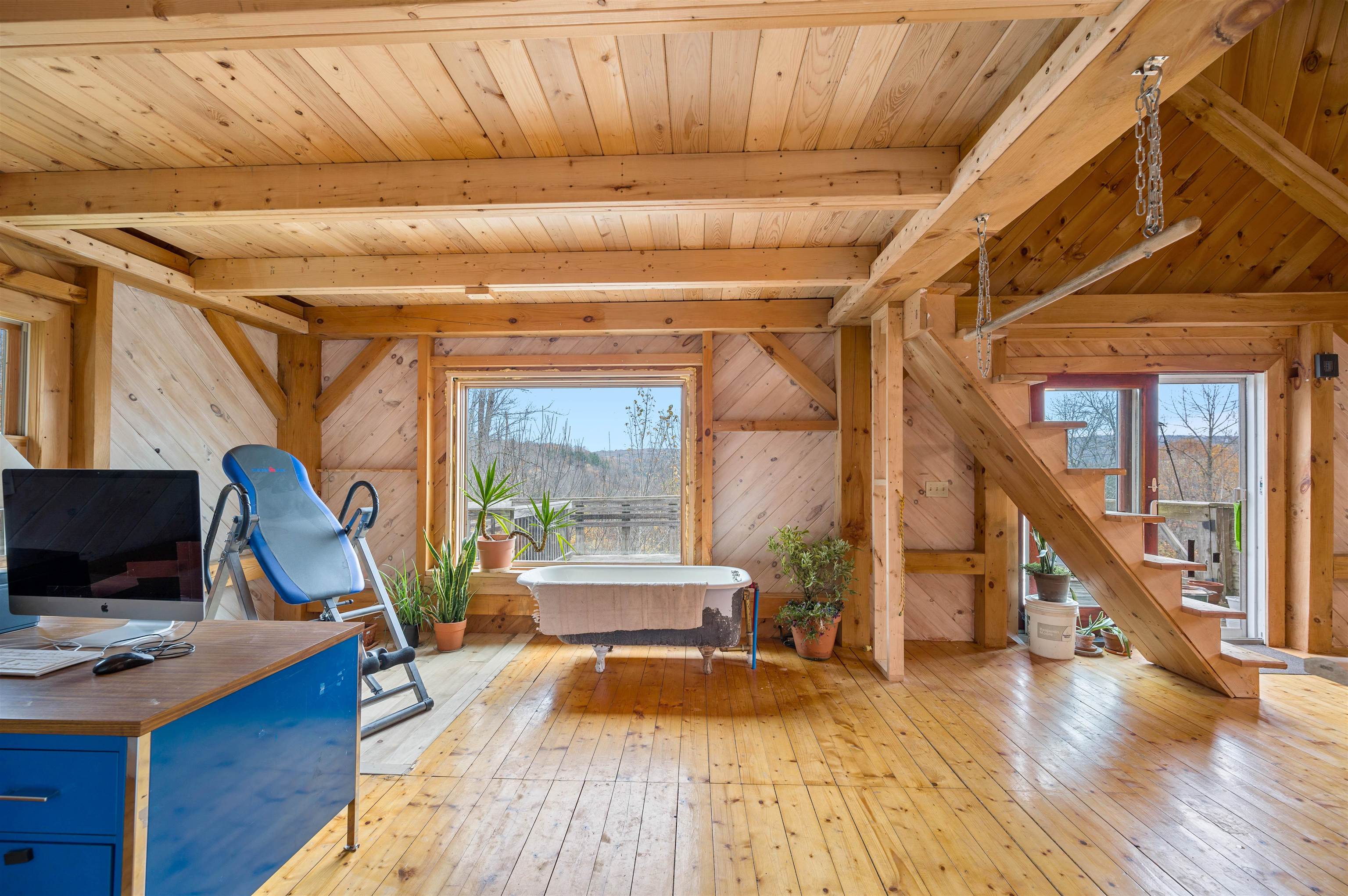 625 Houston Hill Road Cabot, VT 05647 - Photo 12 of 32