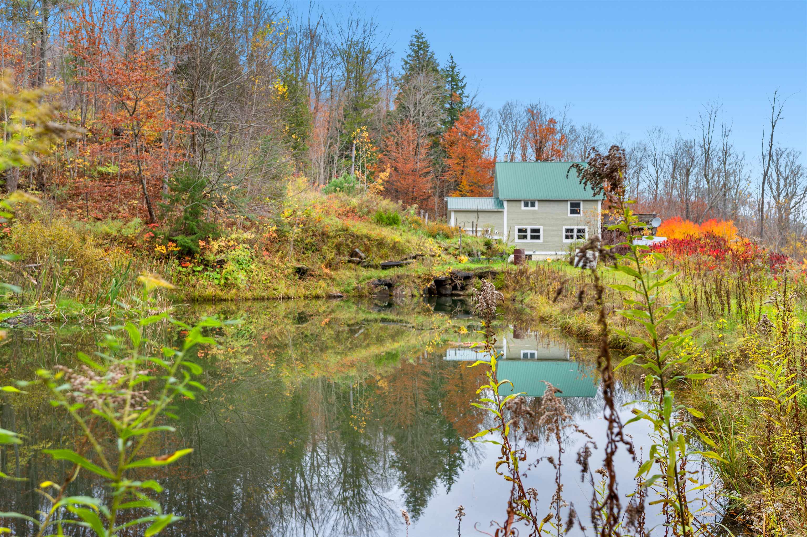 625 Houston Hill Road Cabot, VT 05647 - Photo 13 of 32