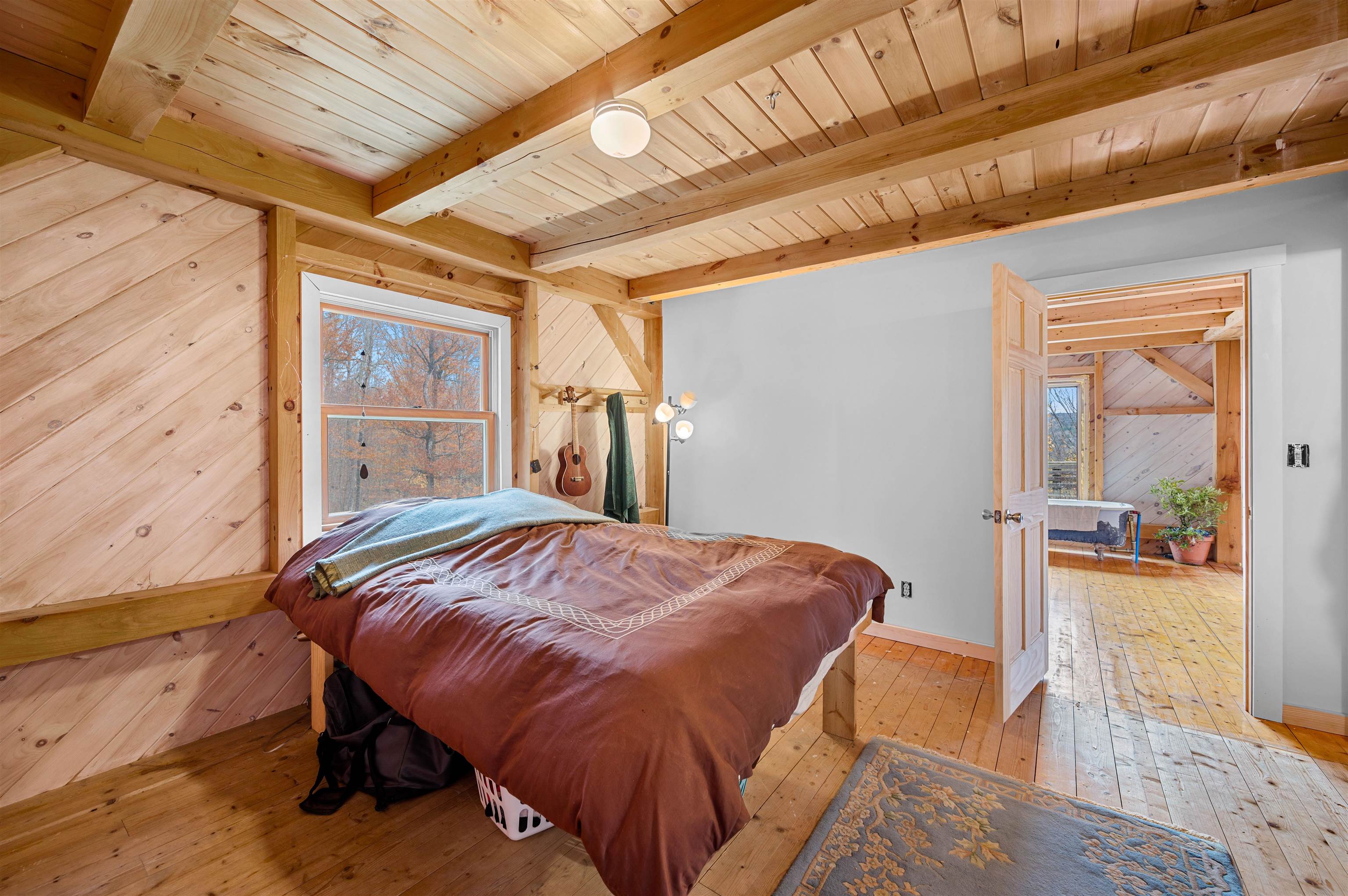 625 Houston Hill Road Cabot, VT 05647 - Photo 15 of 32