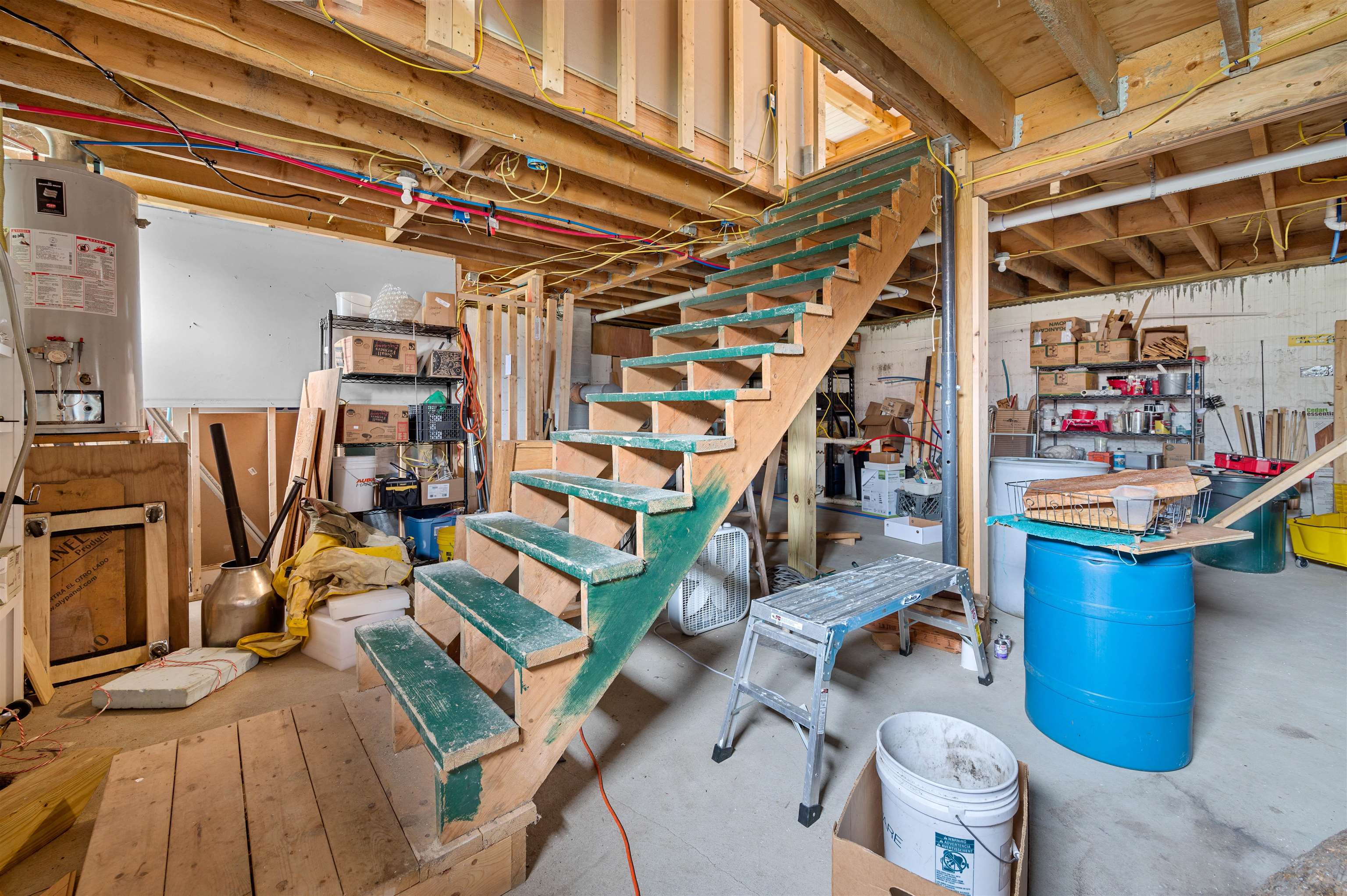 625 Houston Hill Road Cabot, VT 05647 - Photo 17 of 32