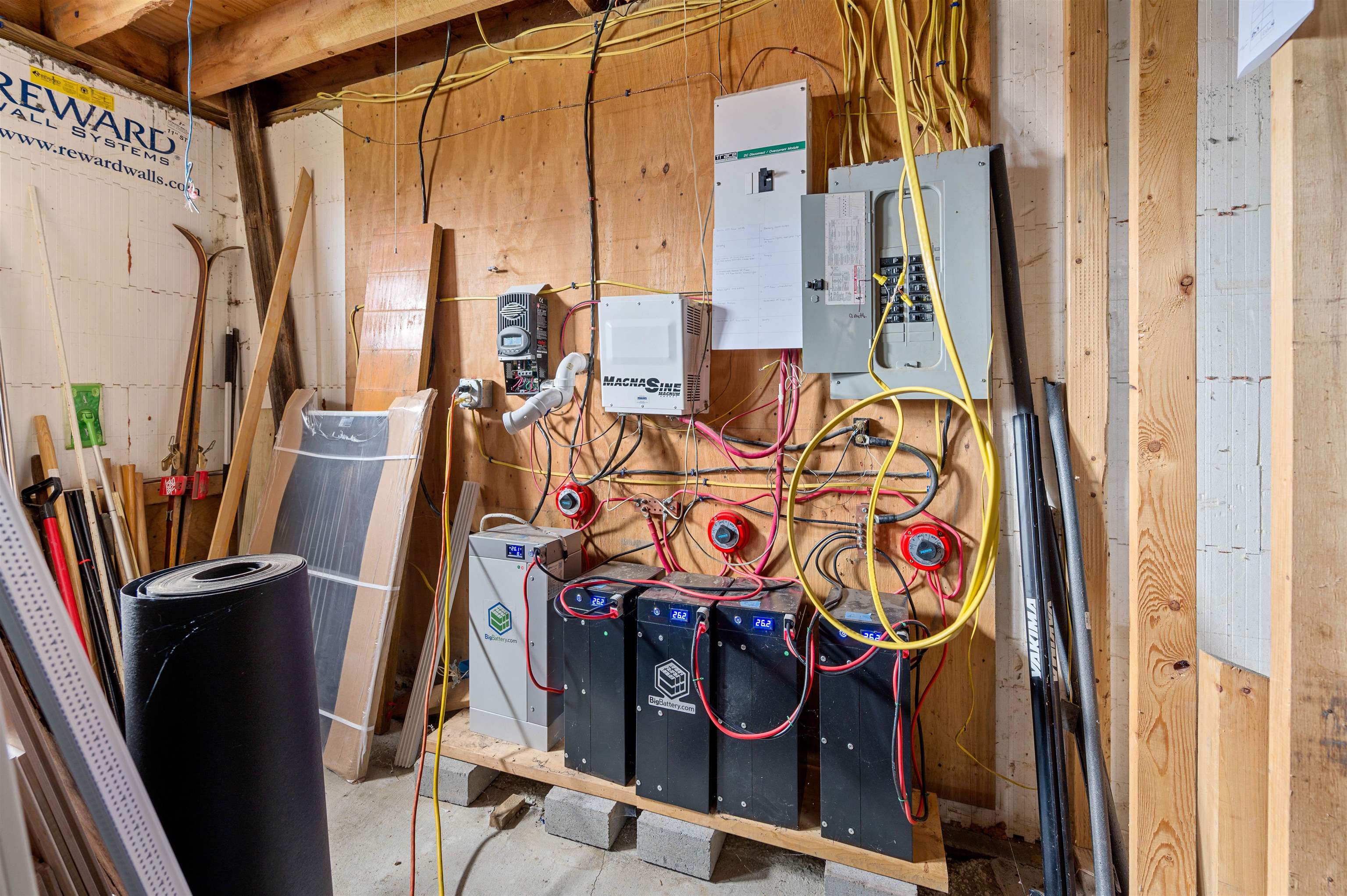 625 Houston Hill Road Cabot, VT 05647 - Photo 18 of 32