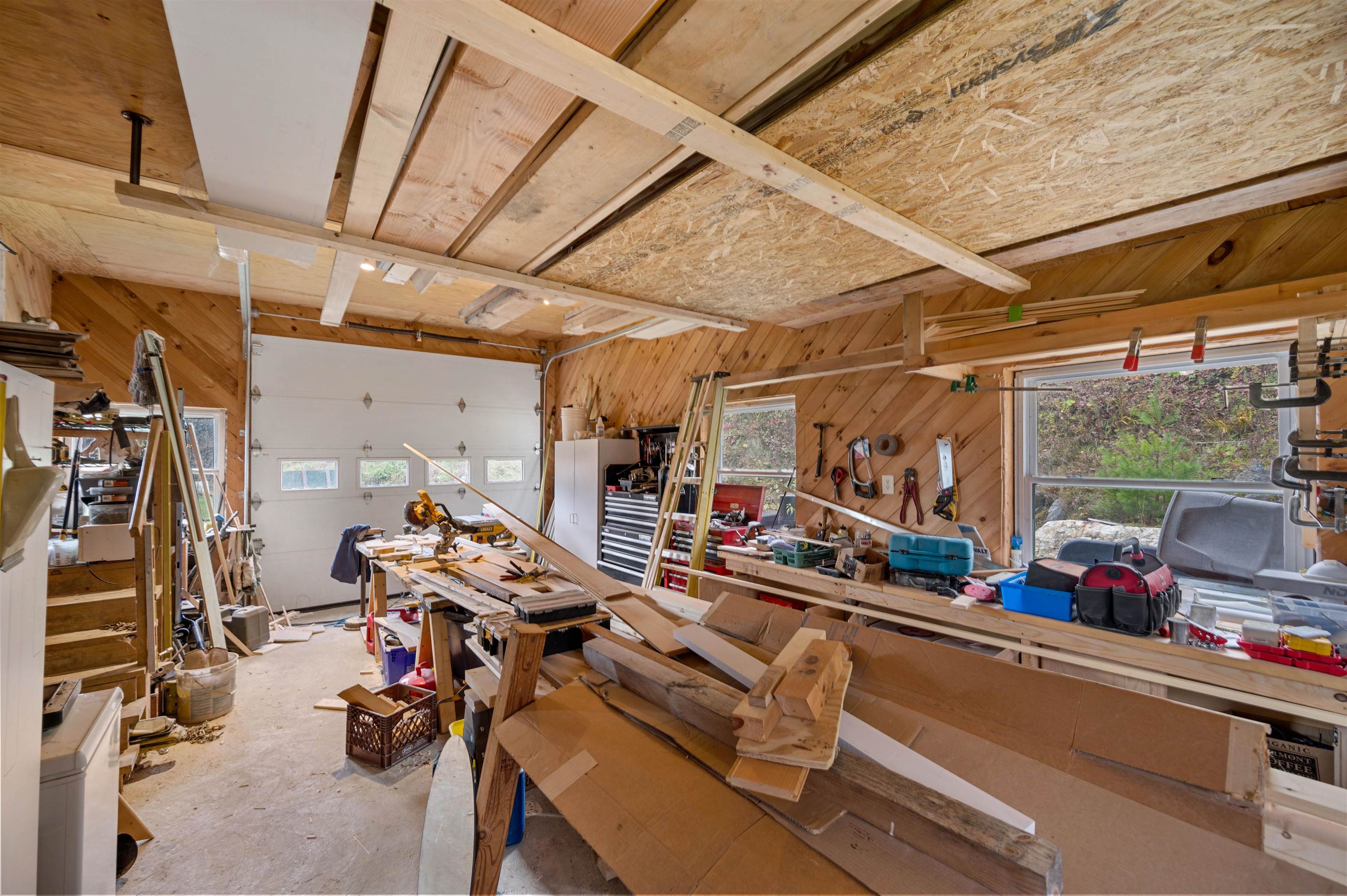 625 Houston Hill Road Cabot, VT 05647 - Photo 19 of 32