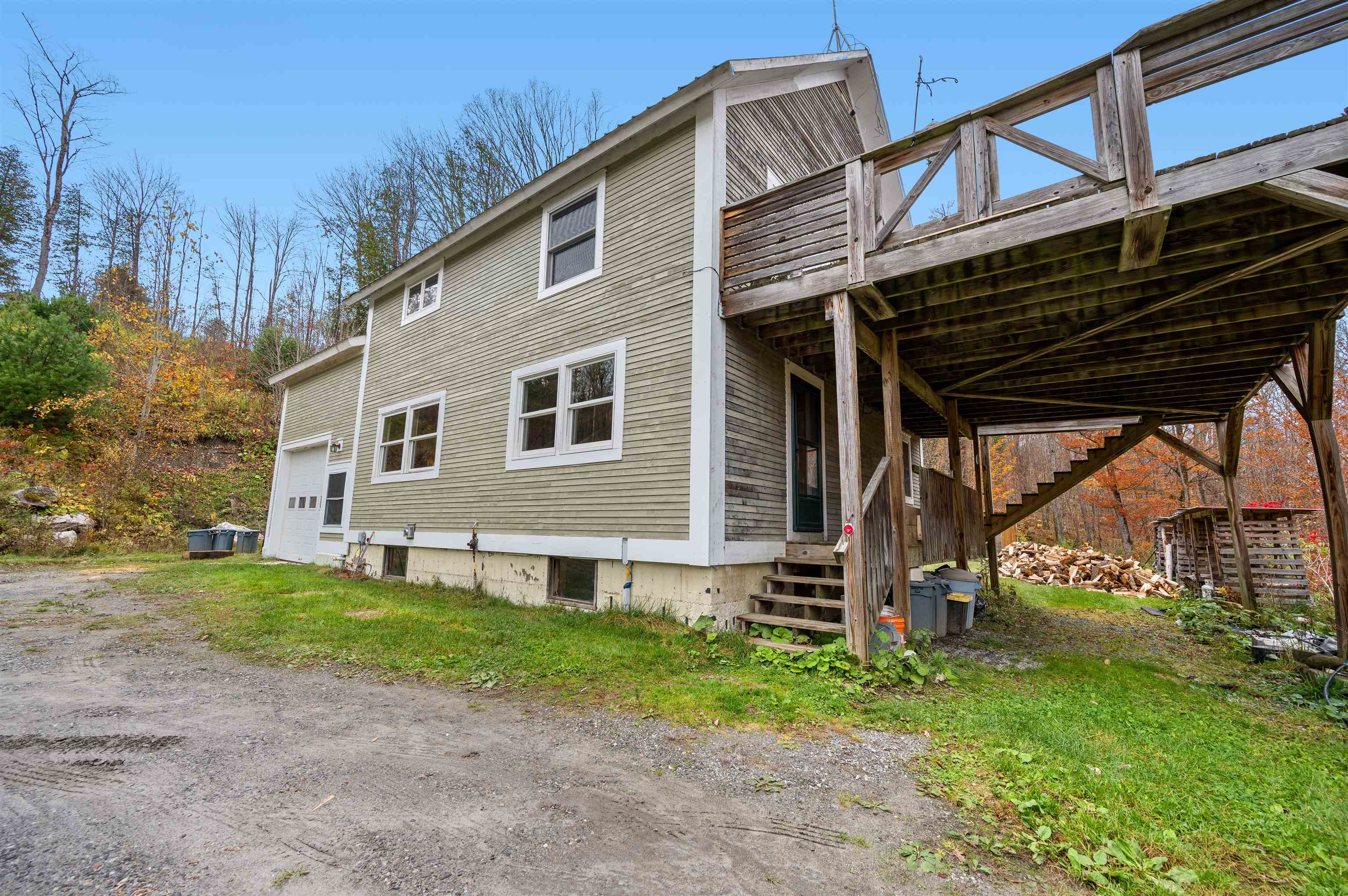 625 Houston Hill Road Cabot, VT 05647 - Photo 20 of 32