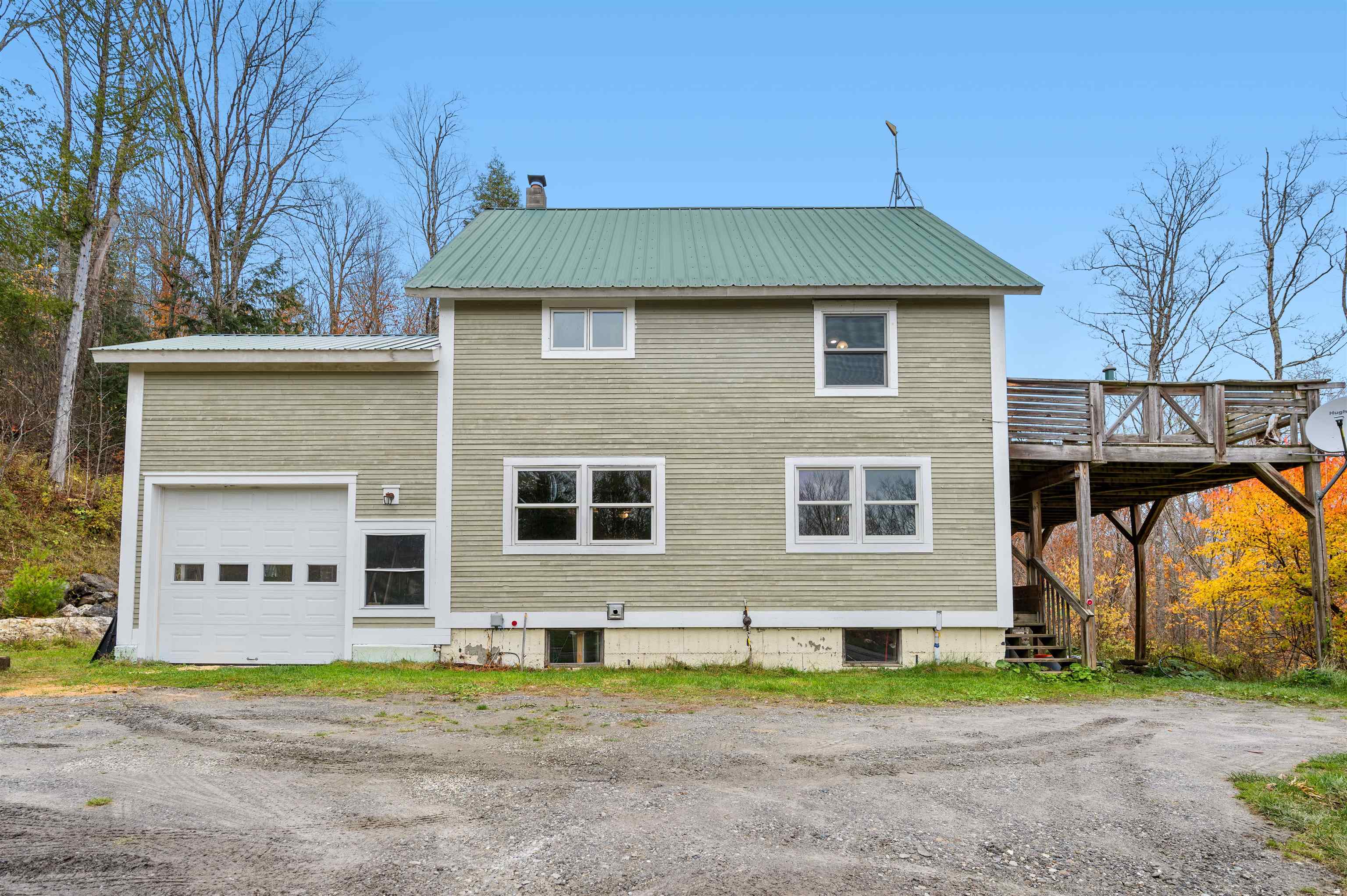 625 Houston Hill Road Cabot, VT 05647 - Photo 2 of 32