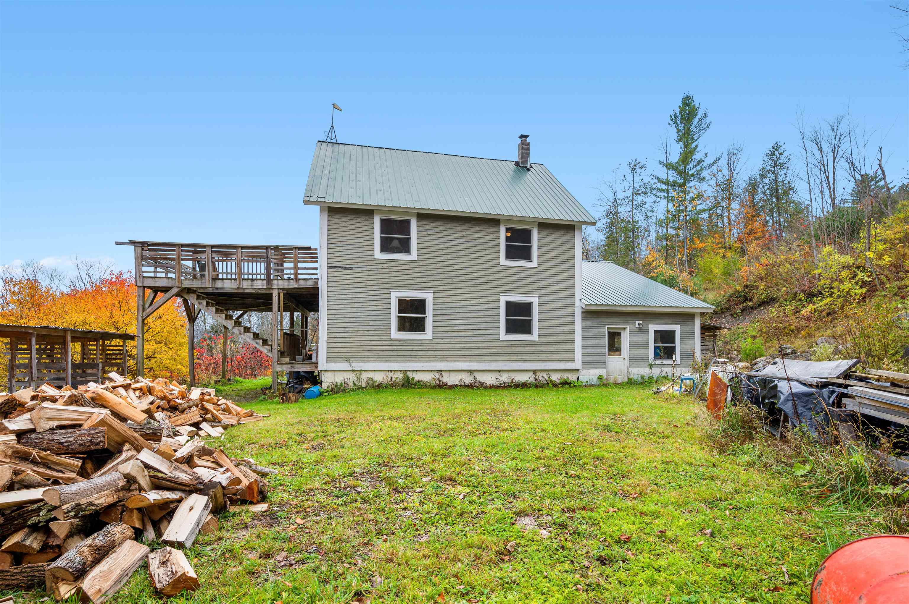 625 Houston Hill Road Cabot, VT 05647 - Photo 21 of 32