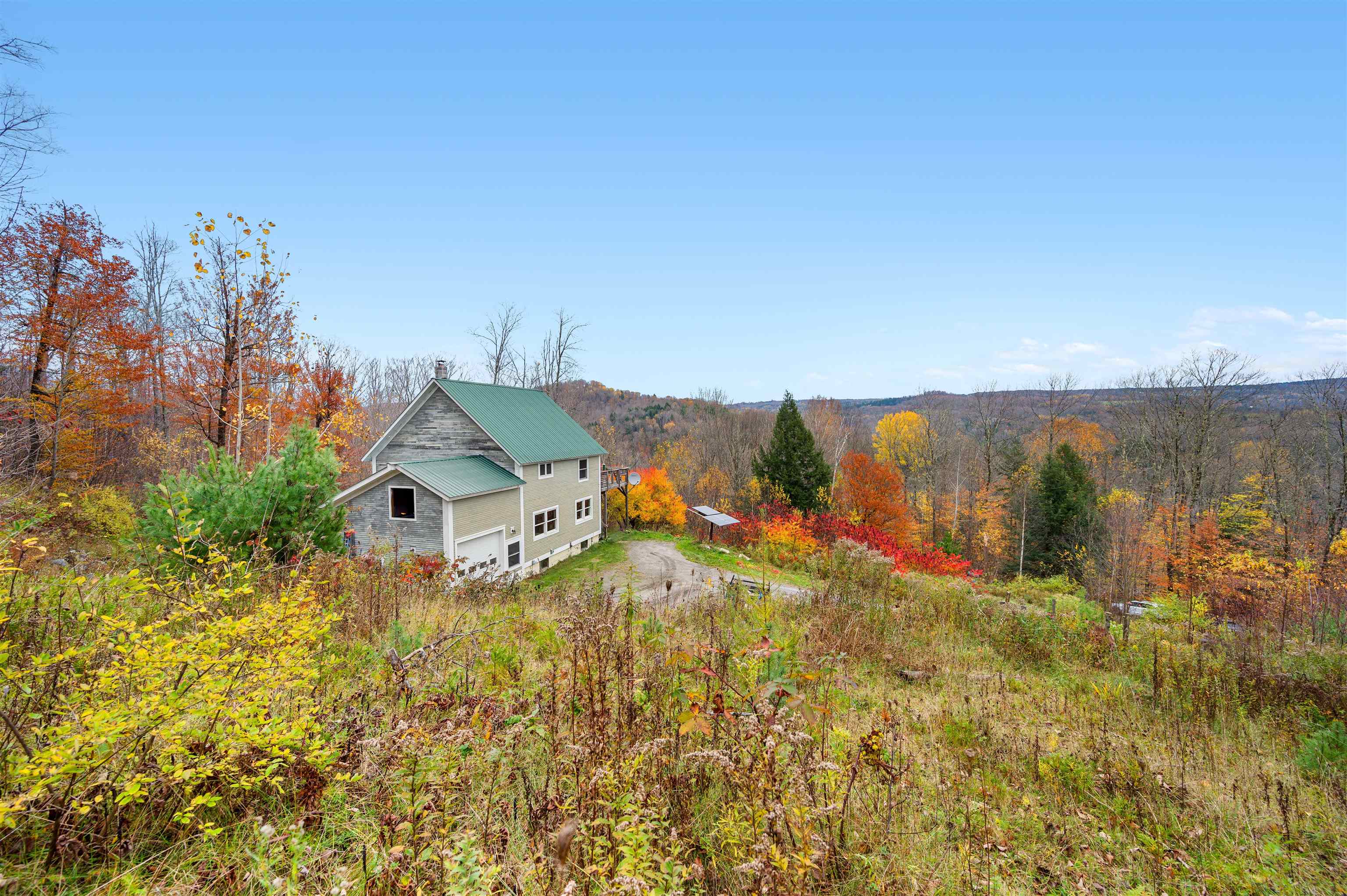 625 Houston Hill Road Cabot, VT 05647 - Photo 23 of 32