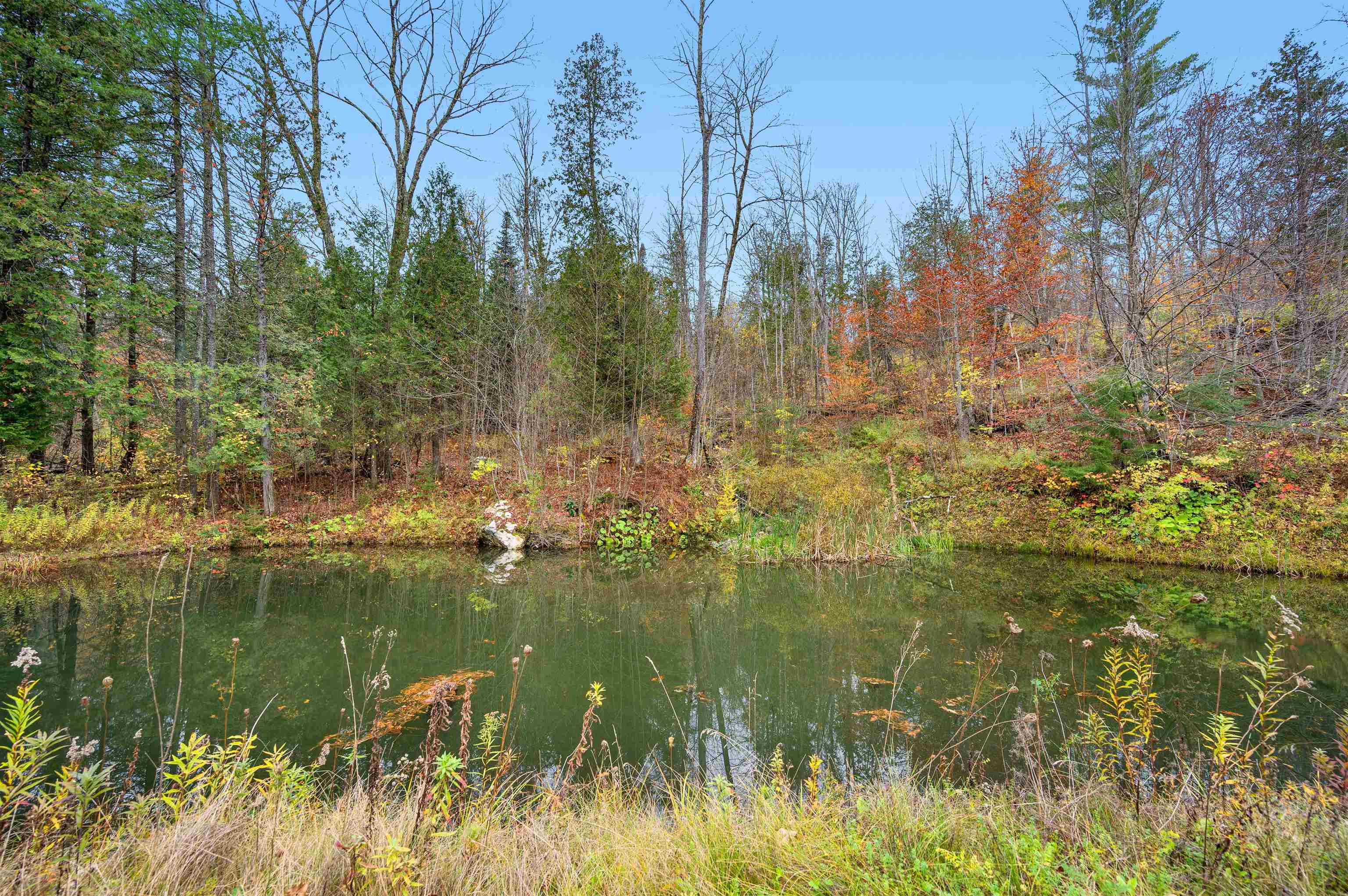 625 Houston Hill Road Cabot, VT 05647 - Photo 25 of 32