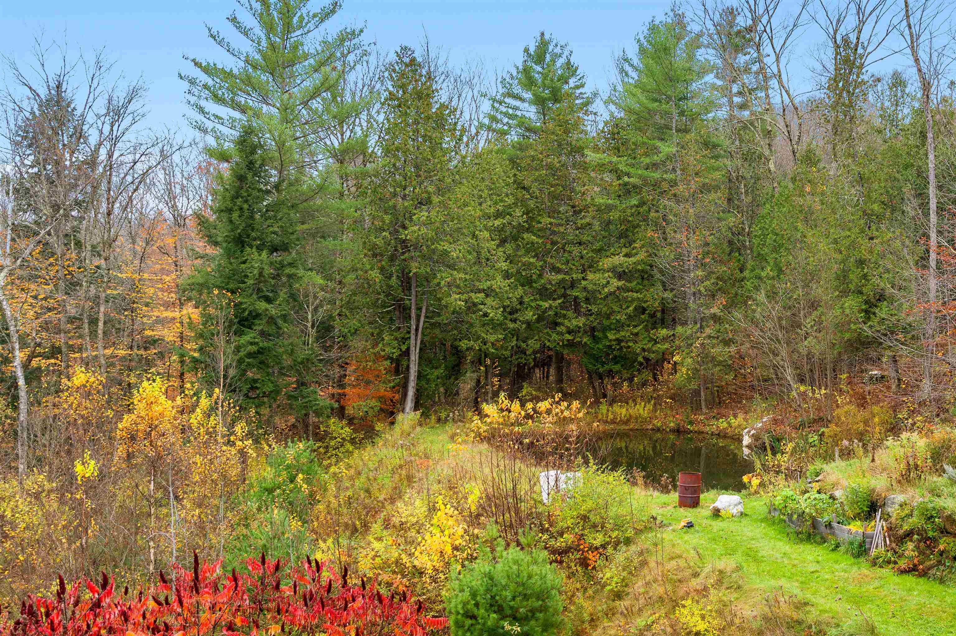 625 Houston Hill Road Cabot, VT 05647 - Photo 26 of 32