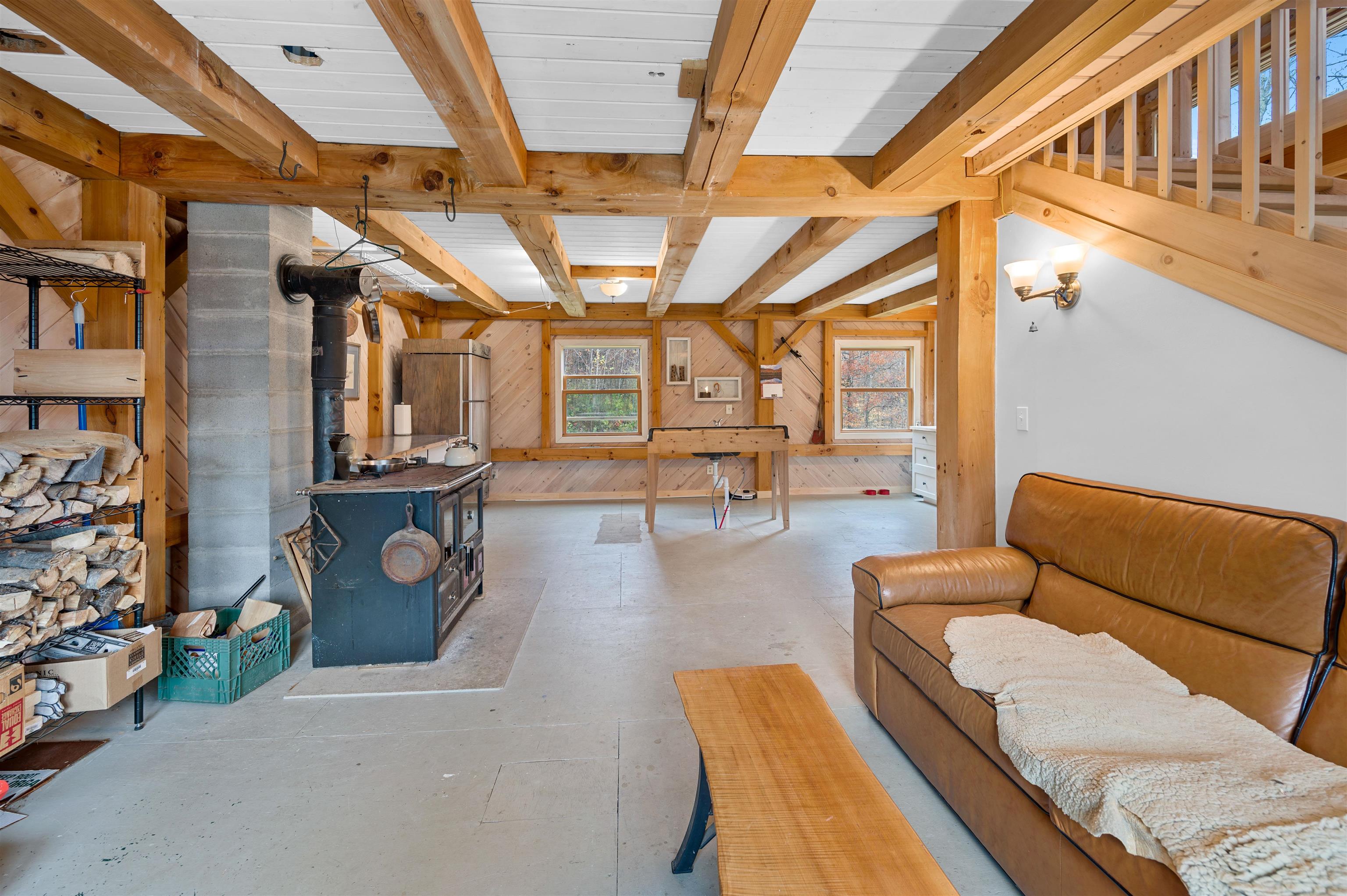 625 Houston Hill Road Cabot, VT 05647 - Photo 3 of 32