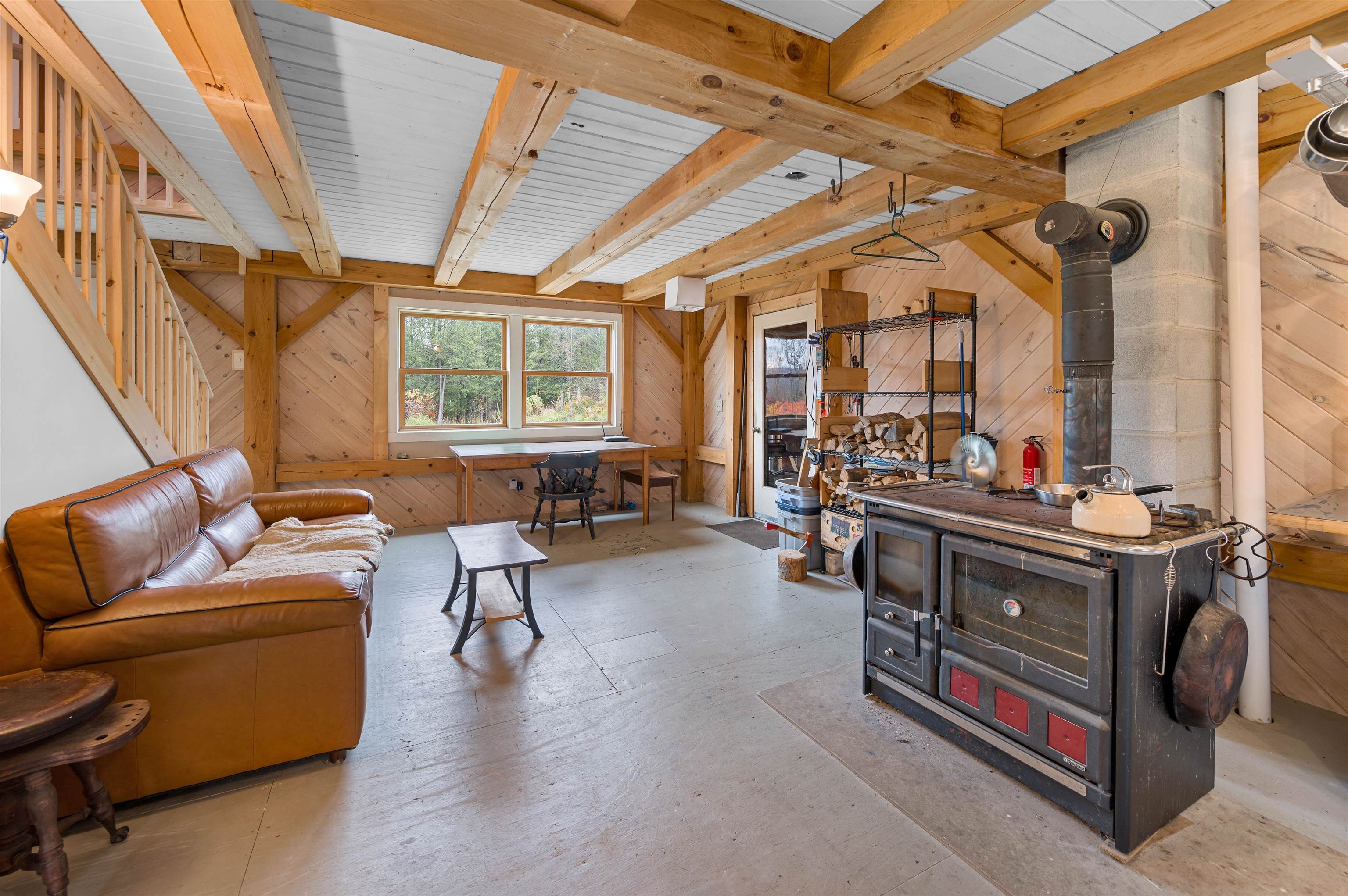 625 Houston Hill Road Cabot, VT 05647 - Photo 31 of 32