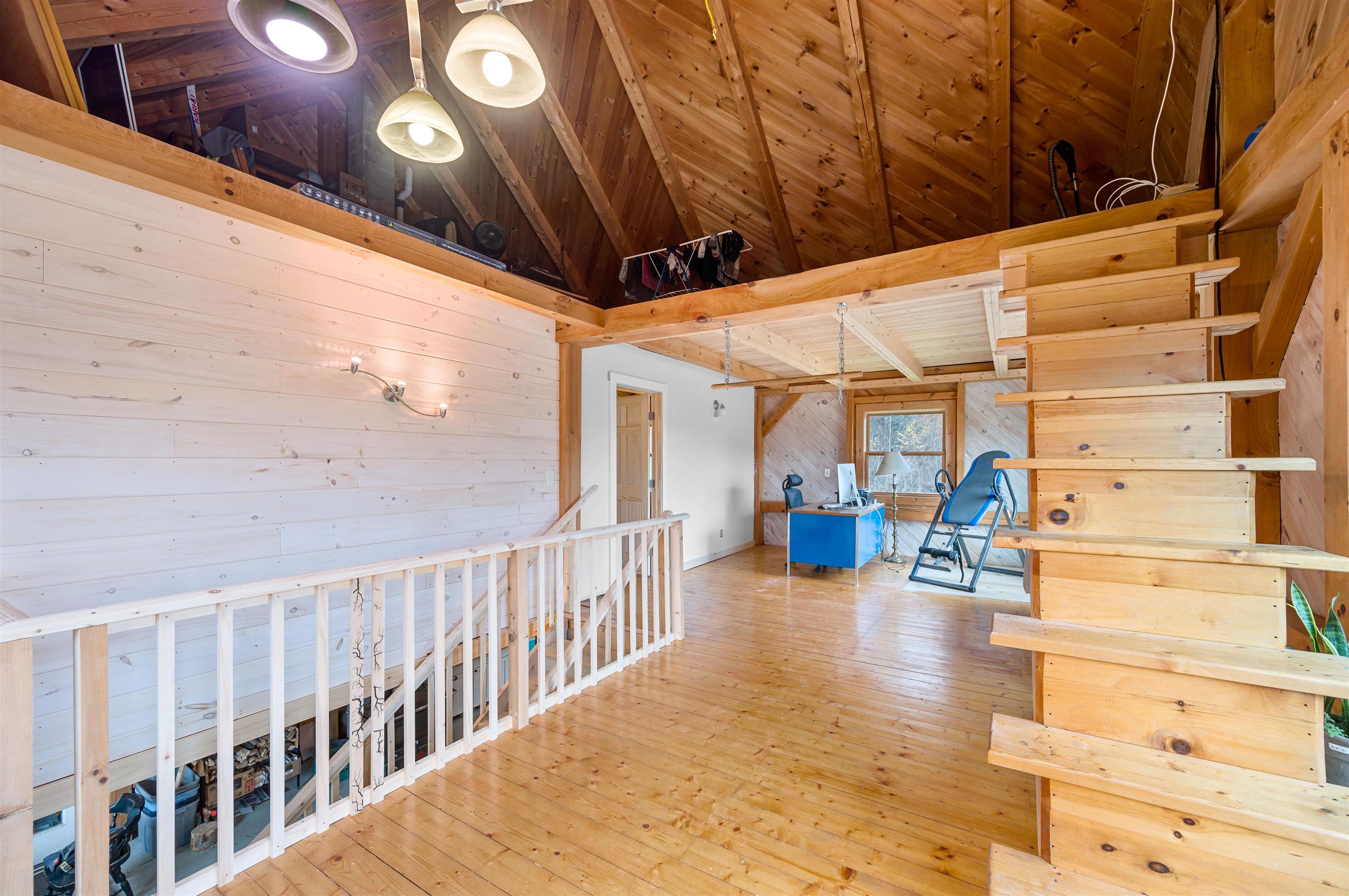 625 Houston Hill Road Cabot, VT 05647 - Photo 8 of 32