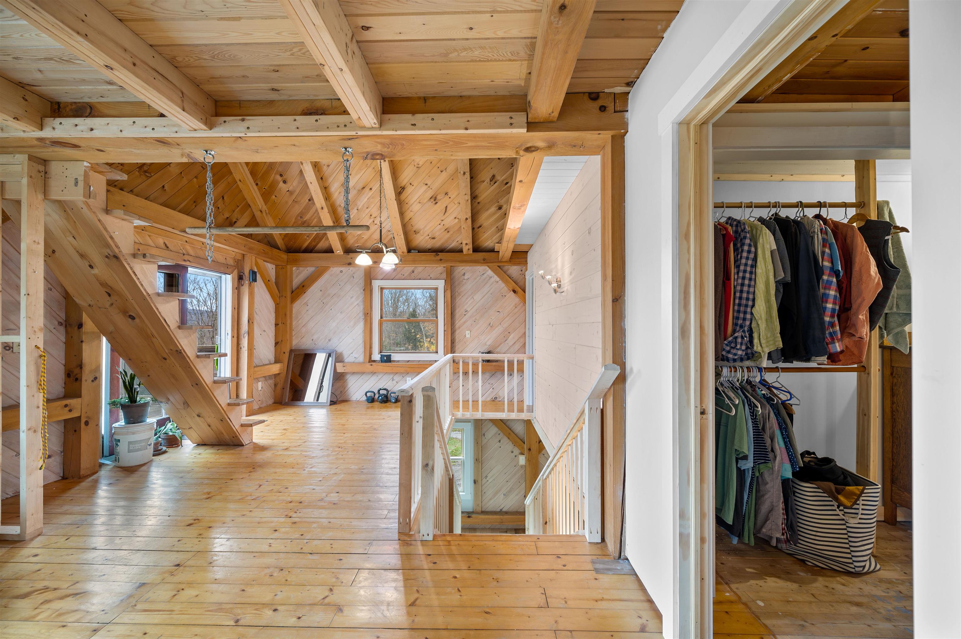 625 Houston Hill Road Cabot, VT 05647 - Photo 9 of 32