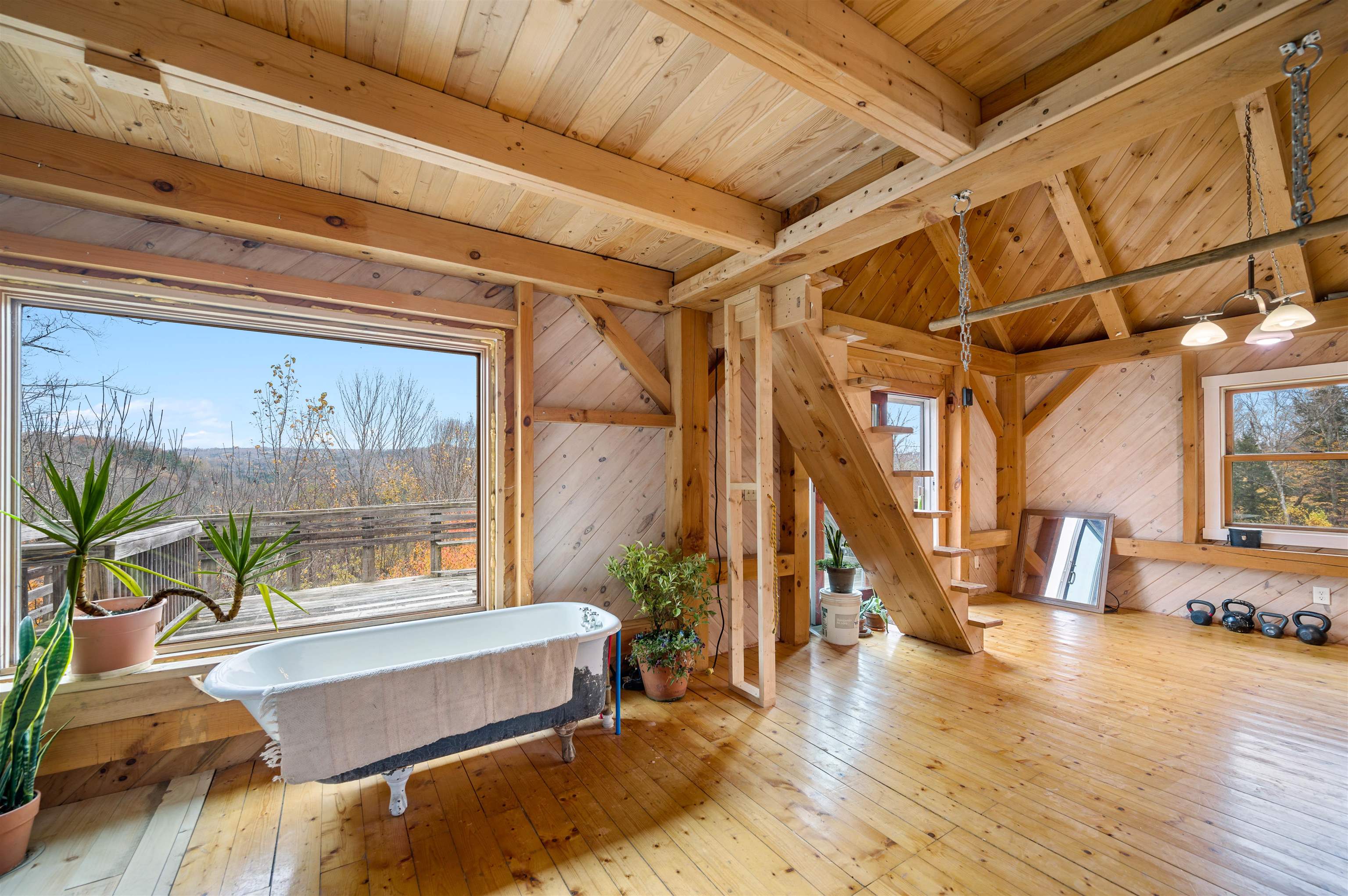 625 Houston Hill Road Cabot, VT 05647 - Photo 10 of 32