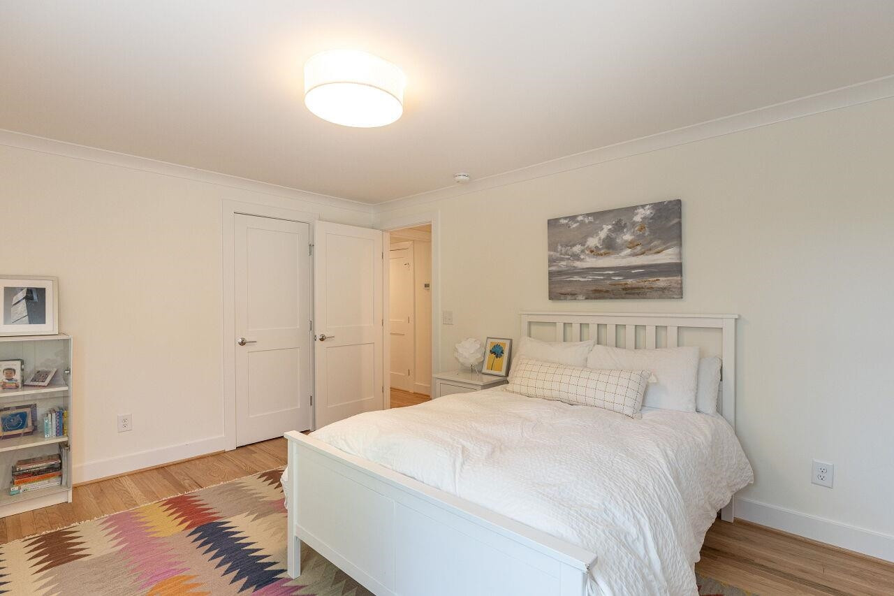 801 Runnymede Road Raleigh, NC 27607 - Photo 27 of 43 Photo 27