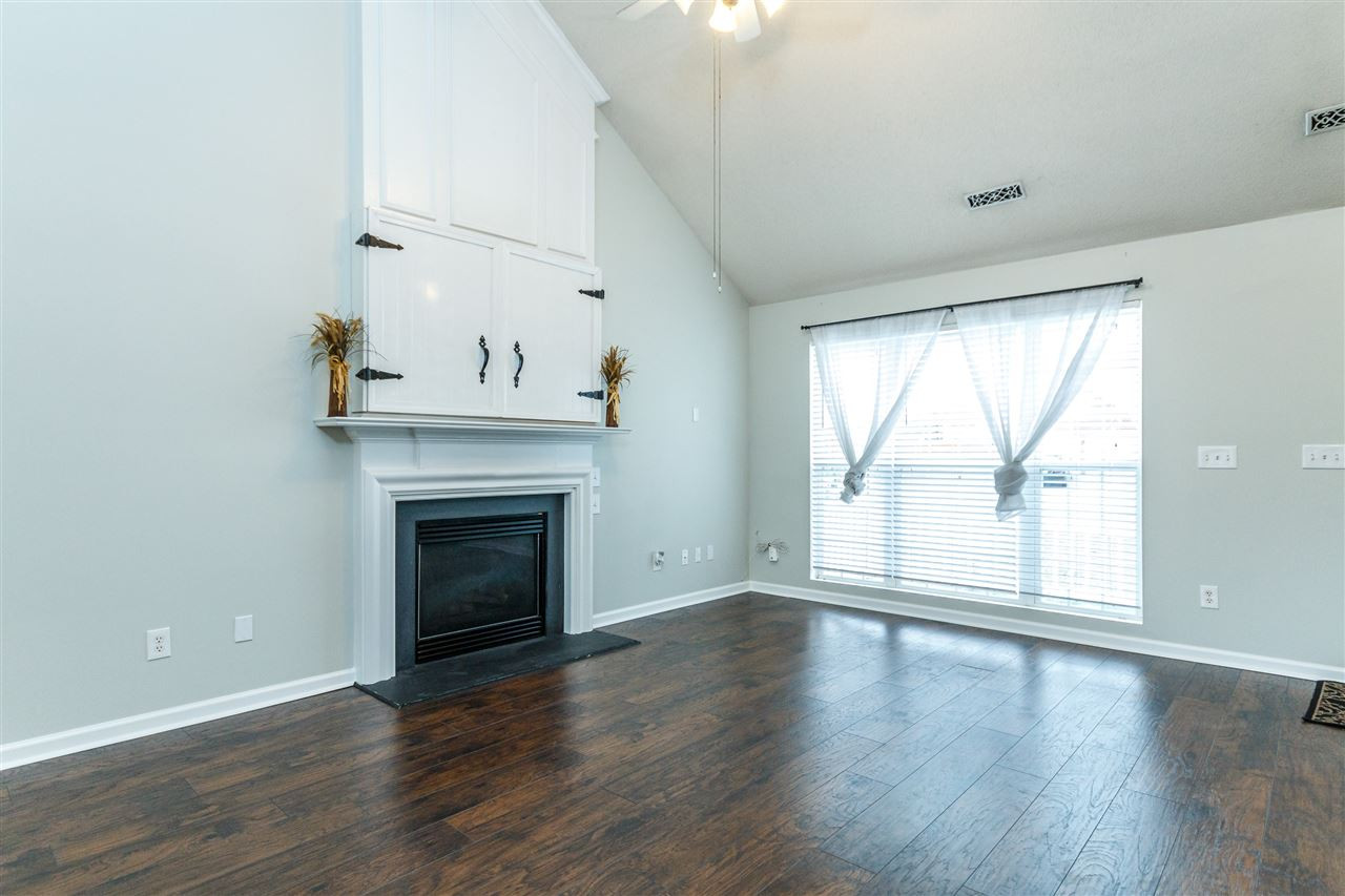 4809 Castle Crest Court Raleigh, NC 27616 - Photo 5 of 30 Photo 5