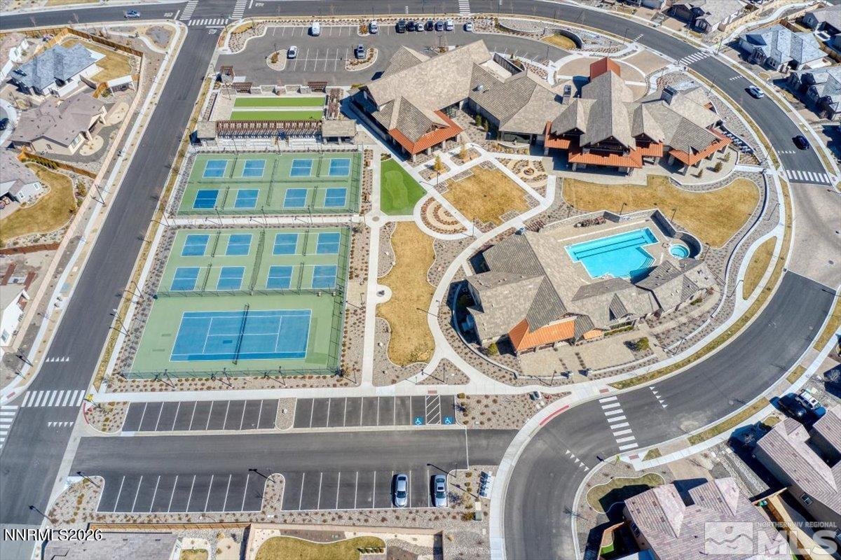 165 Niatross Court Reno, NV 89521 - Photo 39 of 42 Outdoor amenities: