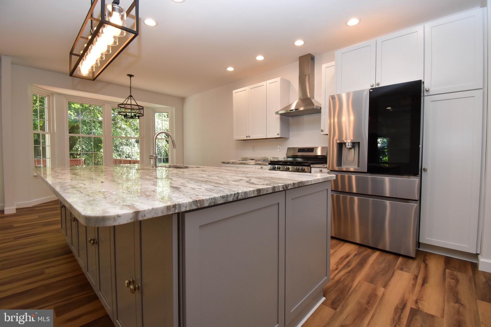 33764 Bay Ridge Lane Lewes, DE 19958 - Photo 13 of 44 Kitchen