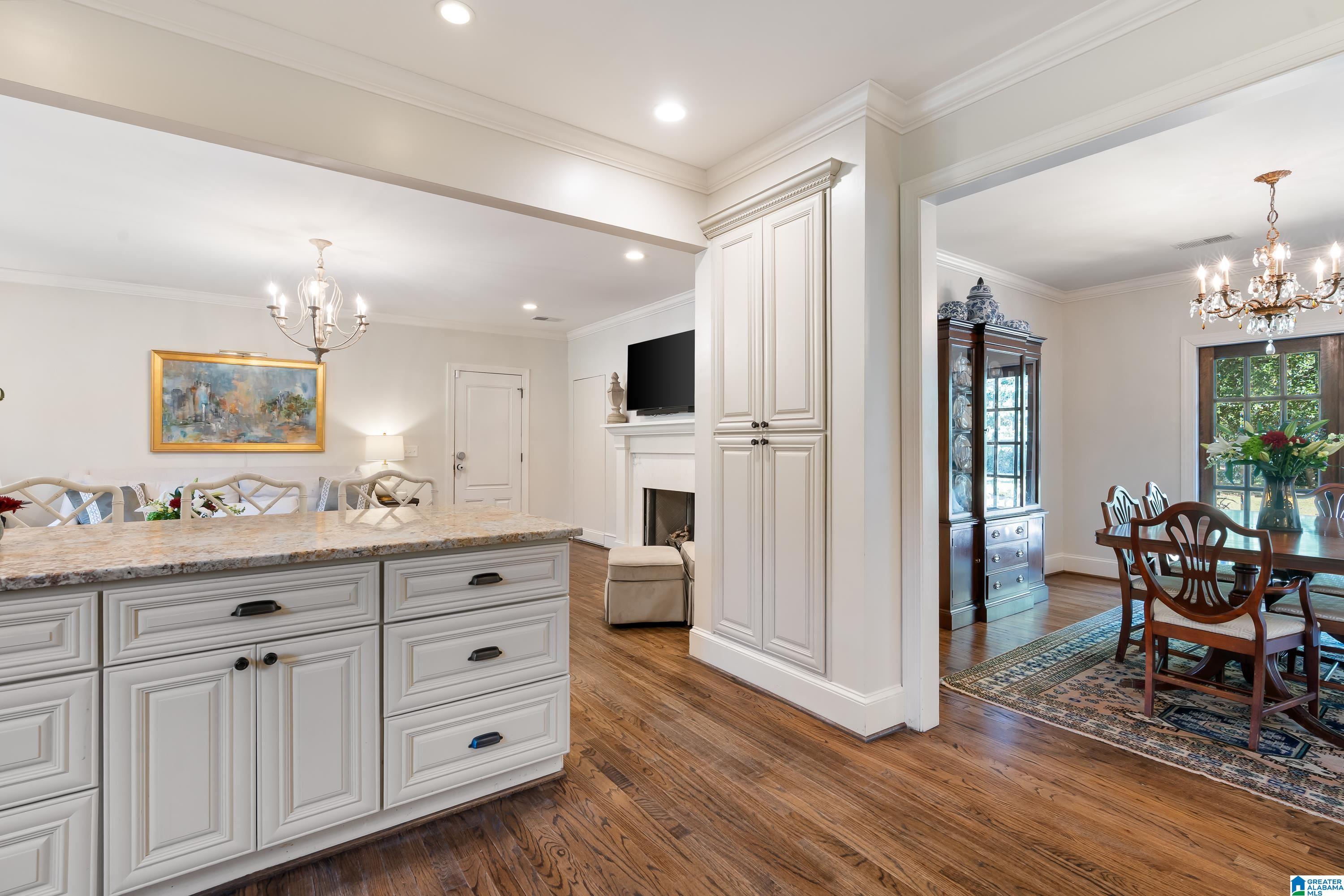 29 Cross Ridge Road Birmingham, AL 35213 - Photo 14 of 41