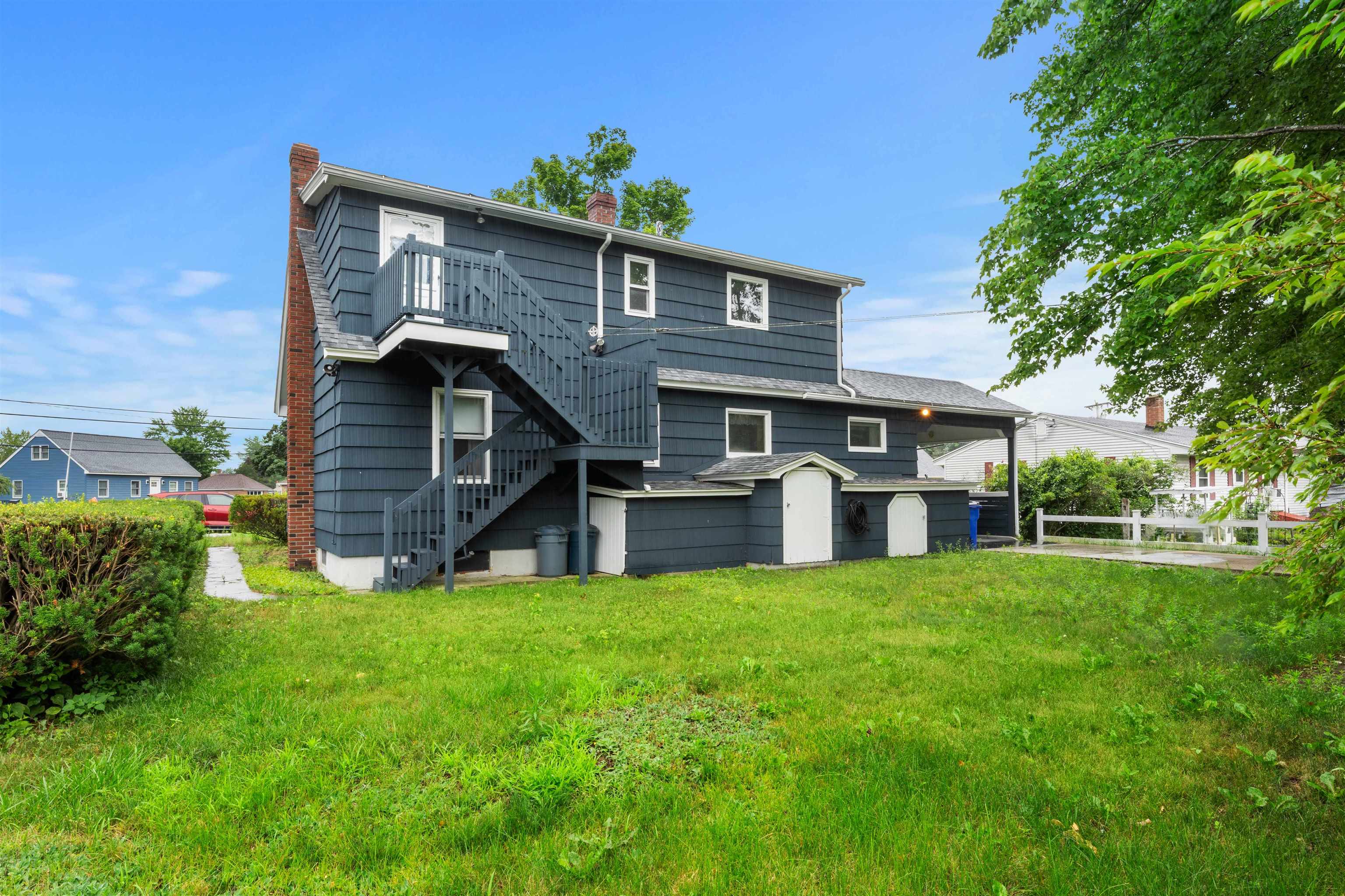 24 Plummer Street Goffstown, NH 03102 - Photo 41 of 42