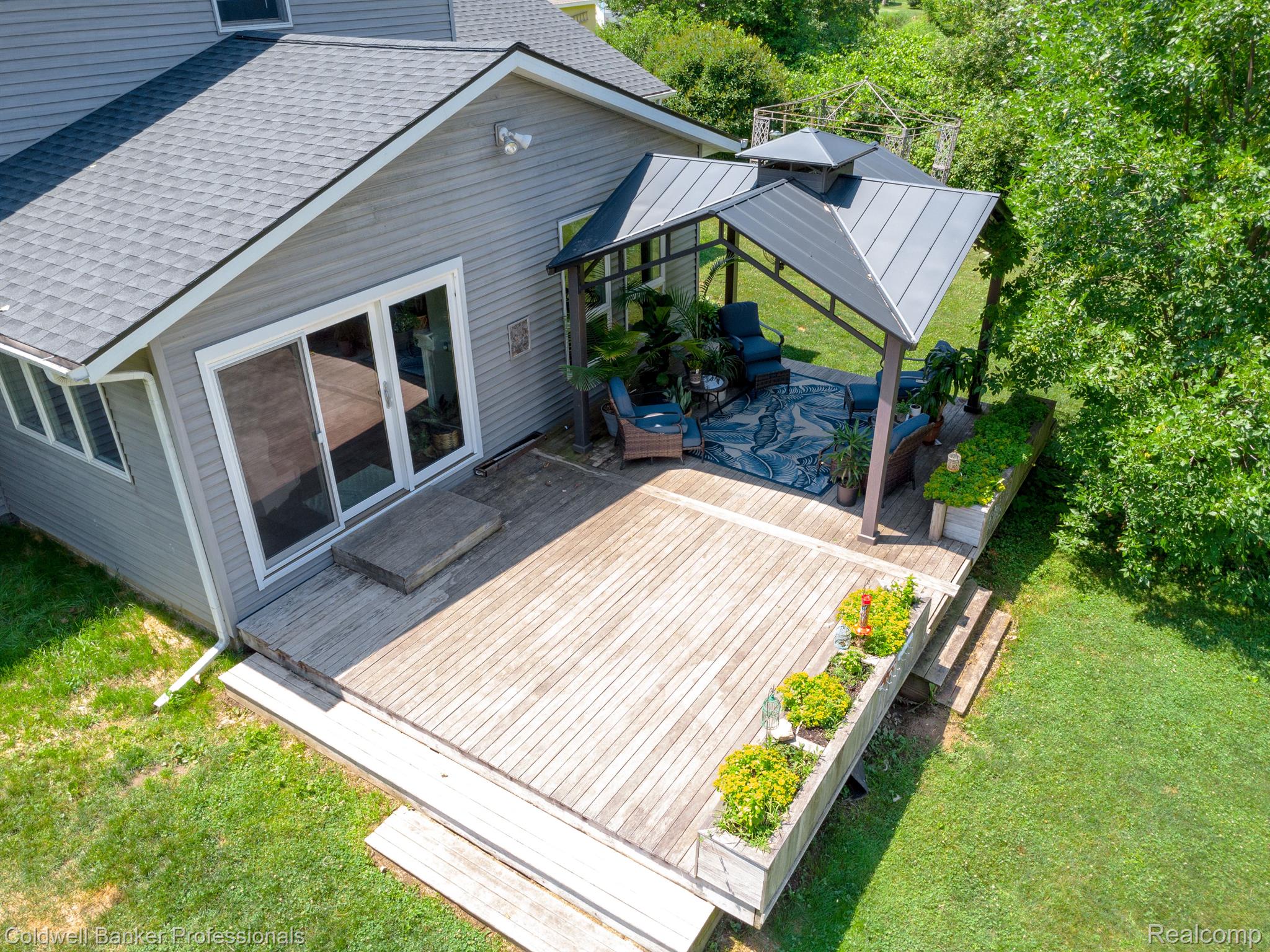 382 Angle Road Lapeer, MI 48446 - Photo 6 of 61 Gallery Image 6