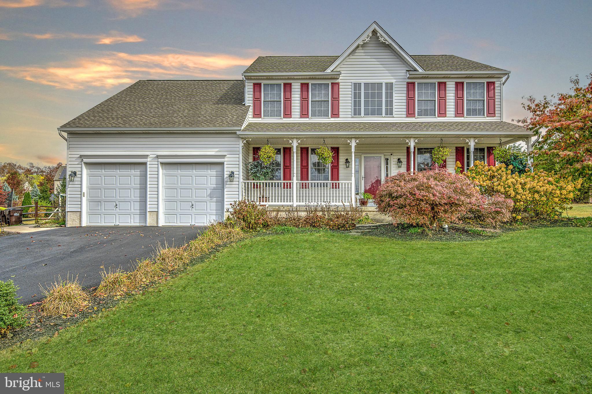 2552 Brooke Road Pennsburg, PA 18073 - Photo 1 of 58 Gallery Image 1