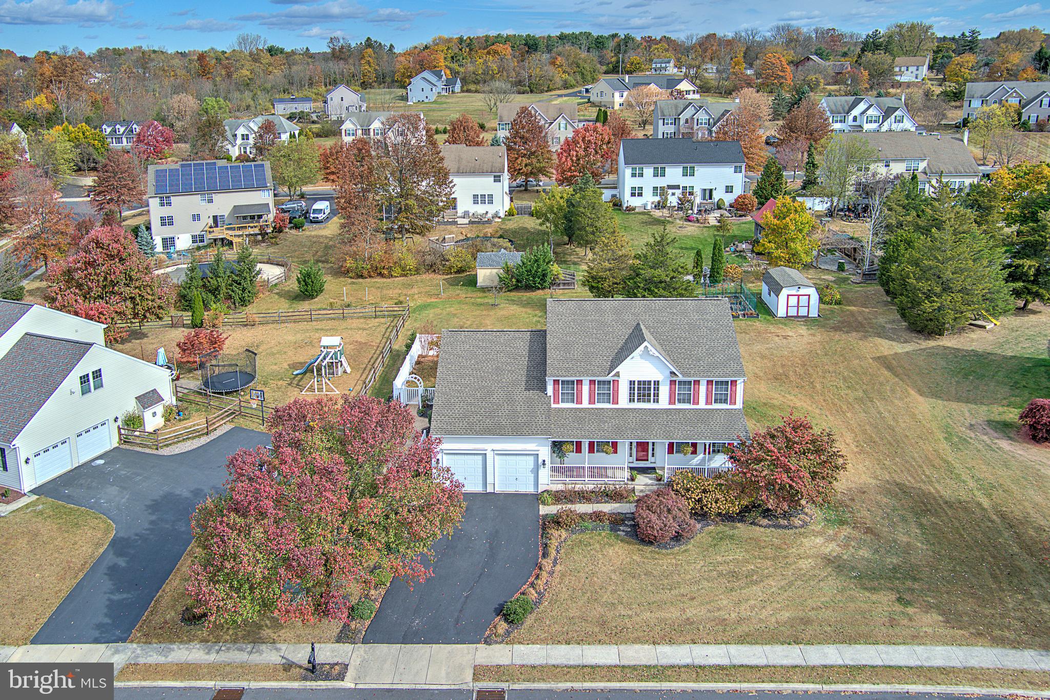 2552 Brooke Road Pennsburg, PA 18073 - Photo 18 of 58 Gallery Image 18