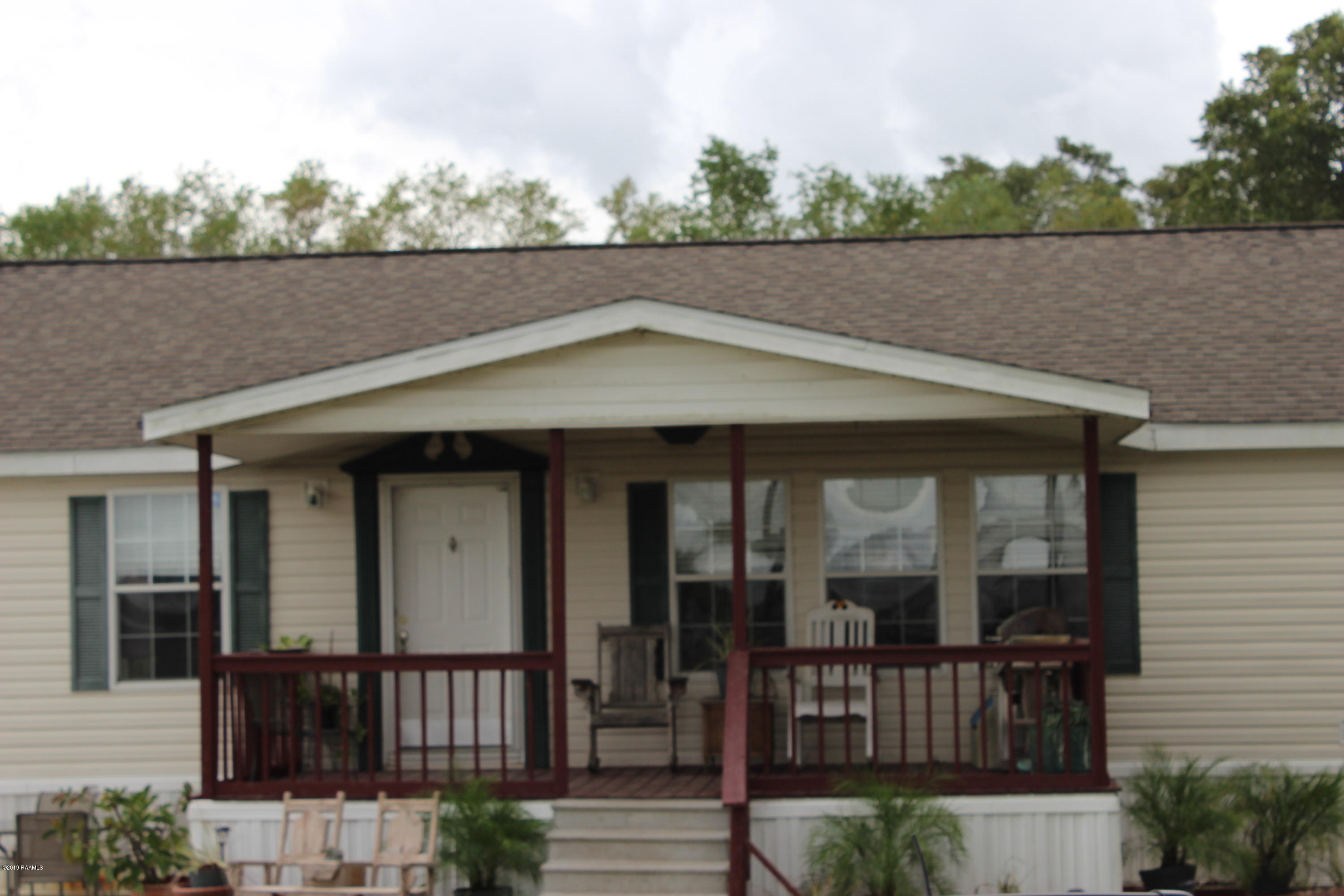 212 Stagecoach Road Duson, LA 70529 - Photo 2 of 23 Gallery Image 2