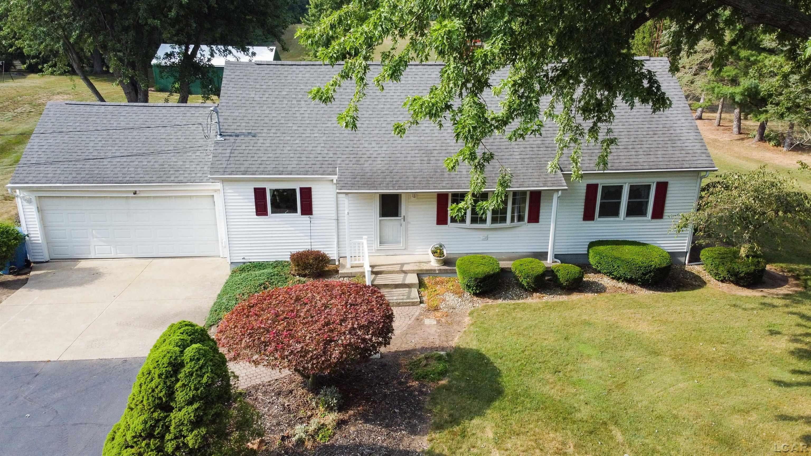 2760 Sharp Road Adrian, MI 49221 - Photo 46 of 56 Gallery Image 46